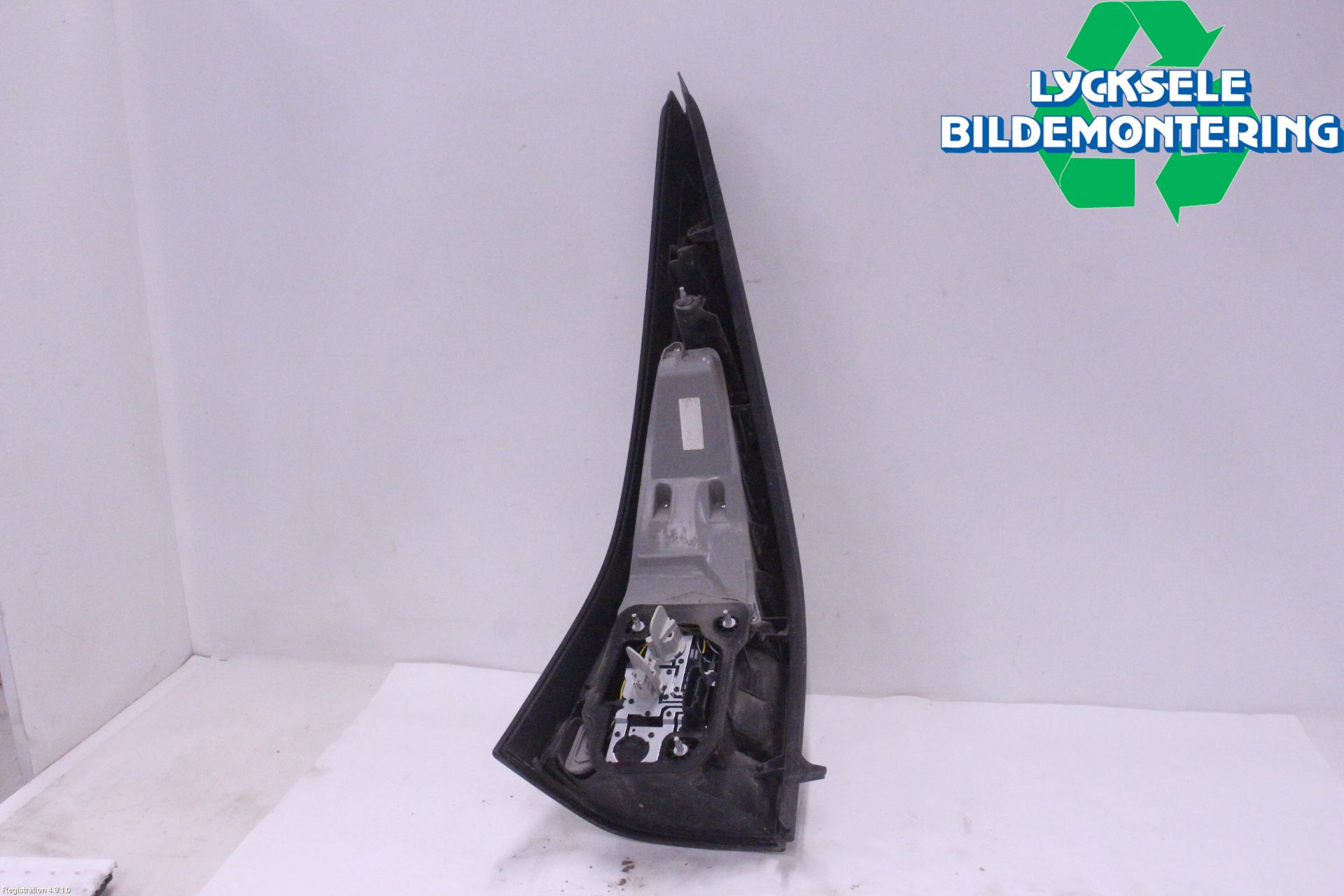 Saab 9-3 VER 2 Bakljus Höger