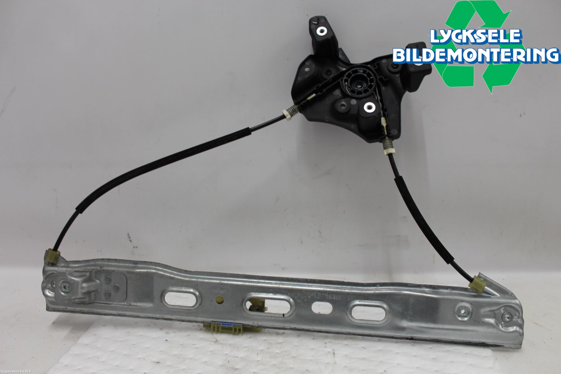 Ford TRANSIT/TOURNEO CONNECT 13-22 Fönsterhissmekanism