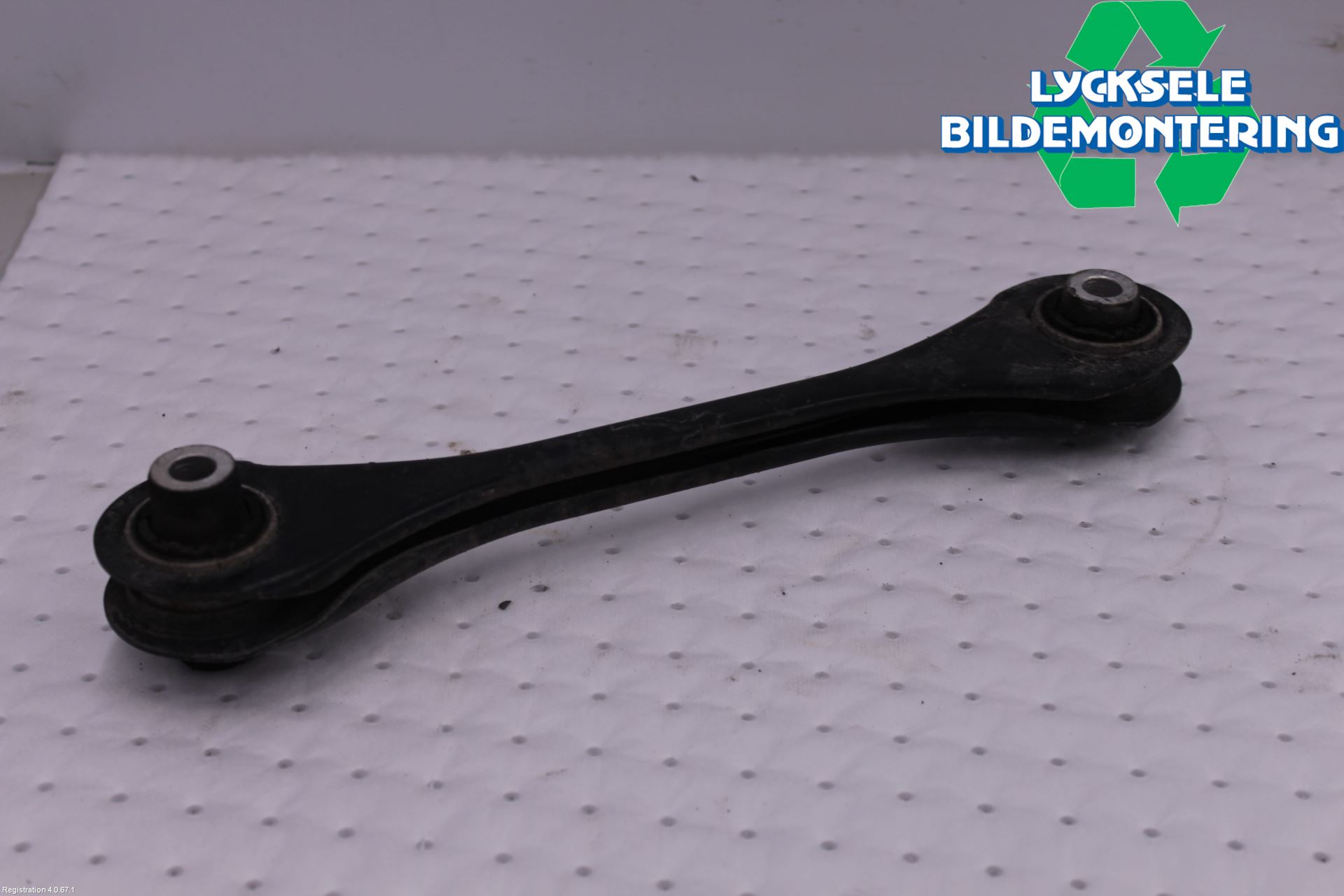 Skoda KODIAQ 17-24 Bärarm Bak Höger