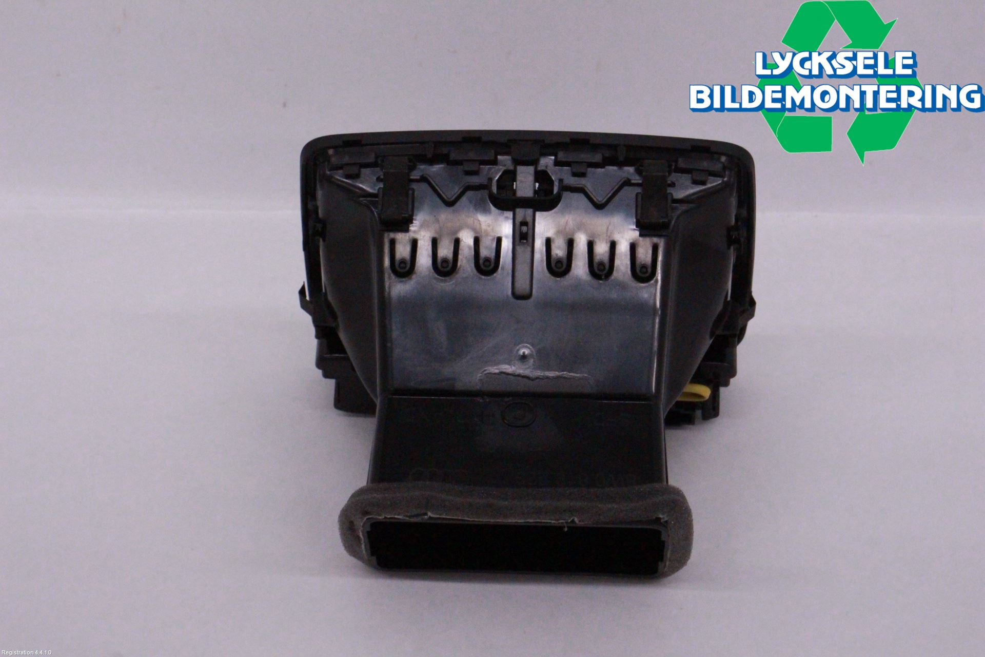 Audi A4/S4 B9 20- Ac Styrenhet Ac Manöveren