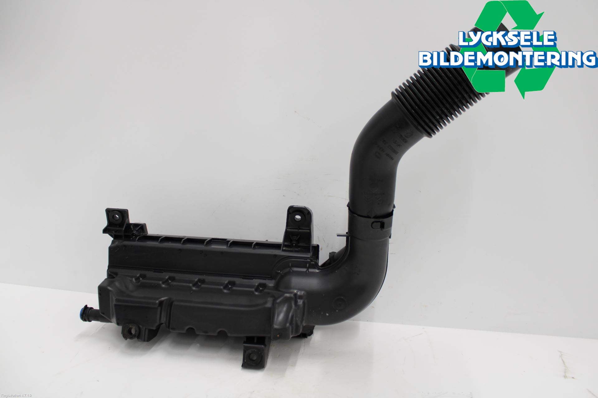 Peugeot 308/E-308 21- Luftrenare