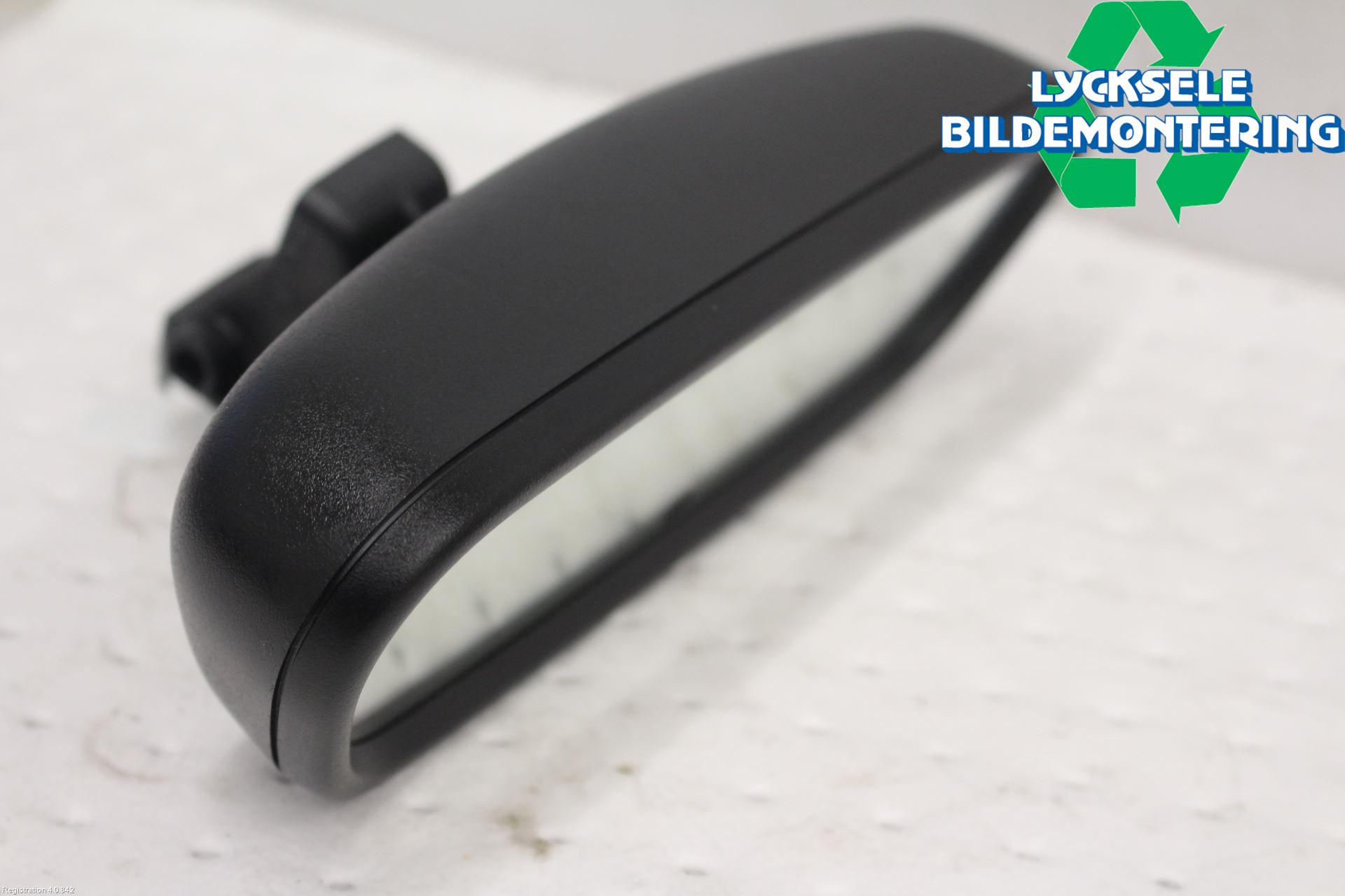 Citroen COTROEN C3 17-24 Spegel Invändig