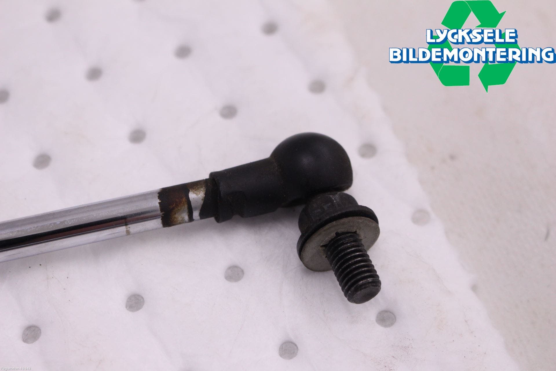 Subaru OUTBACK 10-15 Gasfjäder Baklucka