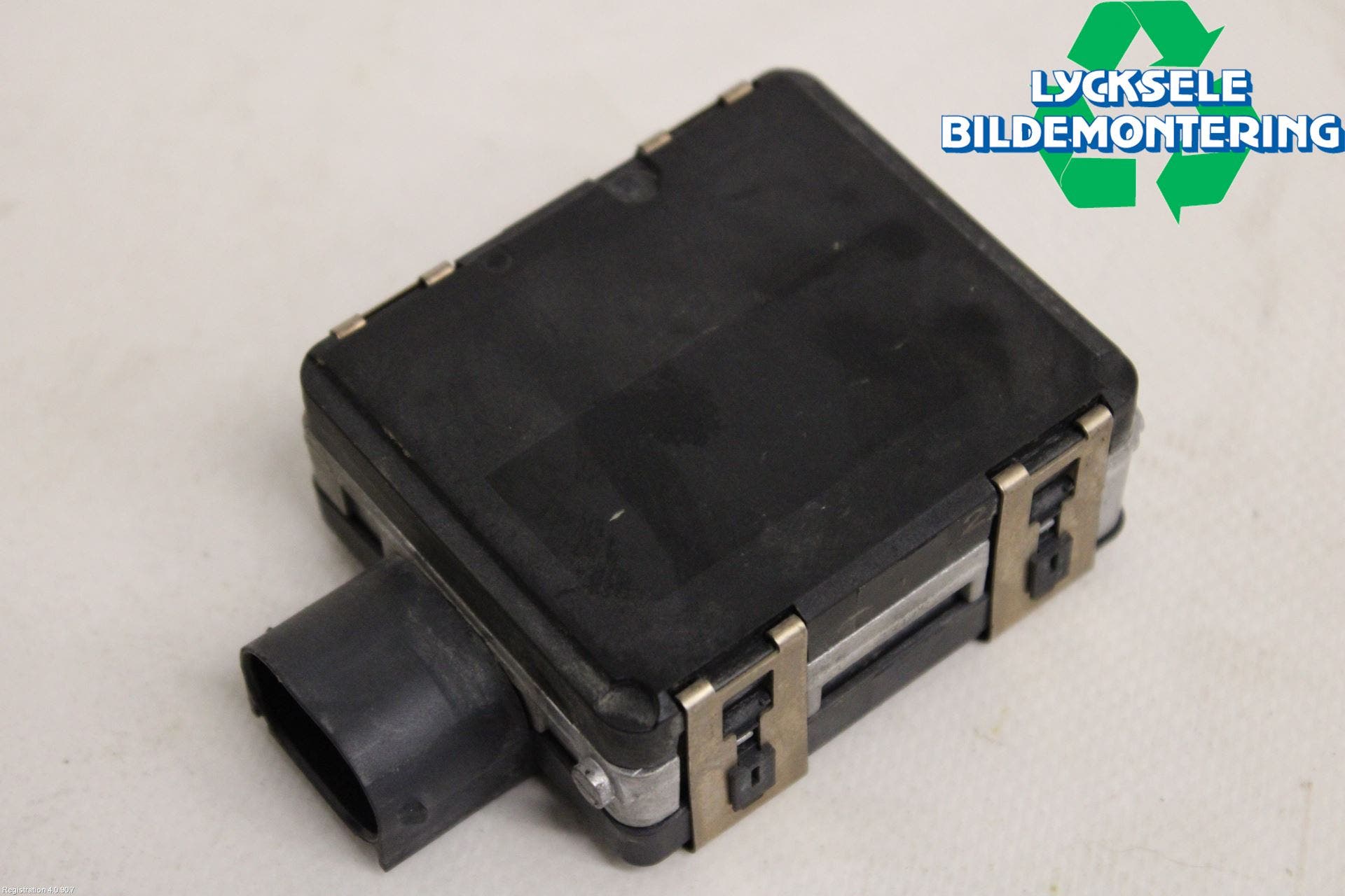 Volkswagen VW PASSAT 20-24 Sensor Adaptiv Farthållare