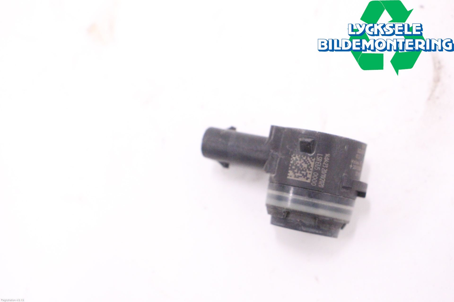 Seat TARRACO 19- Parkeringshjälp Backsensor