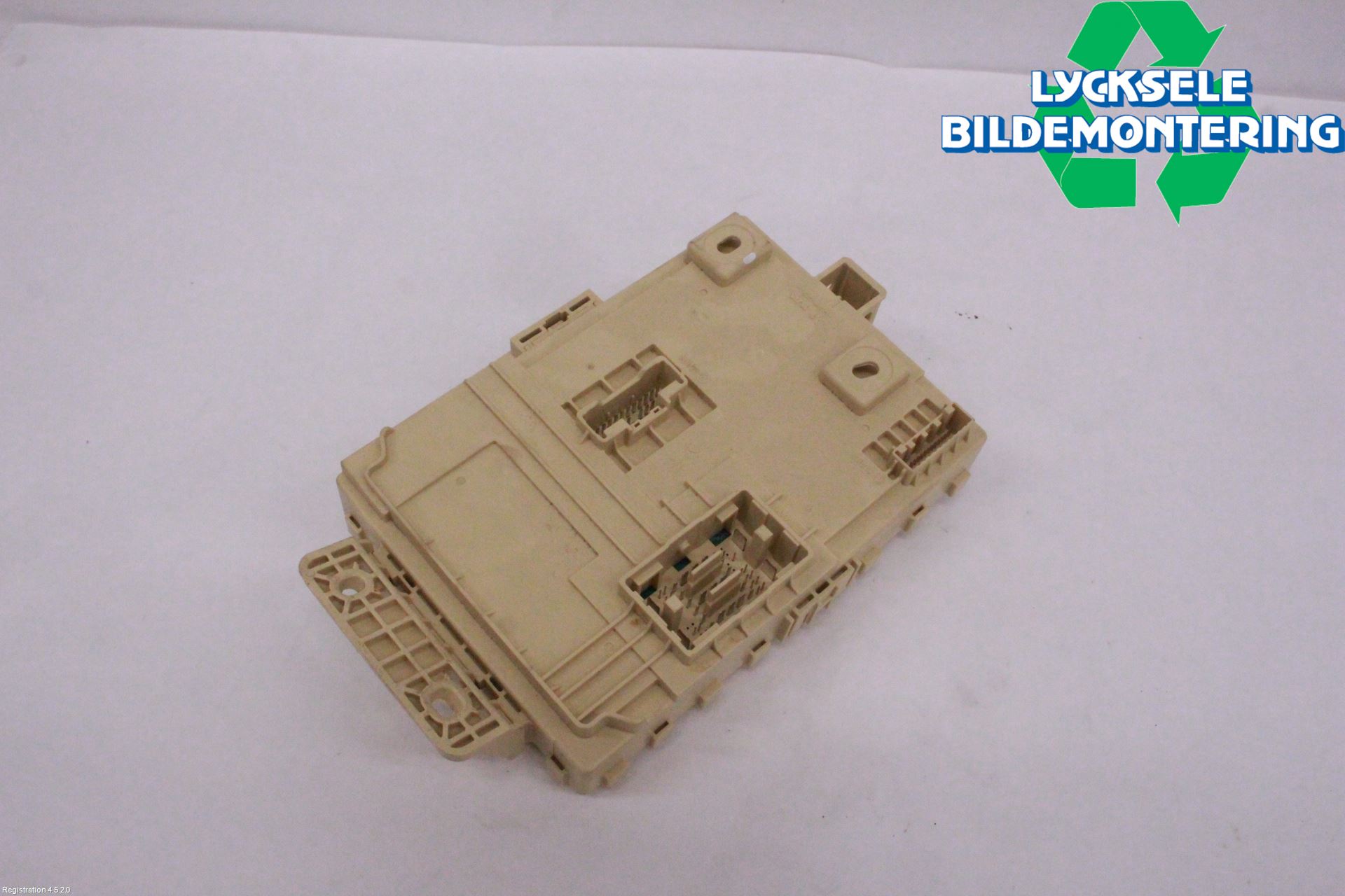 Kia CEED/CEED SW 19- Säkringsdosa-Elcentral