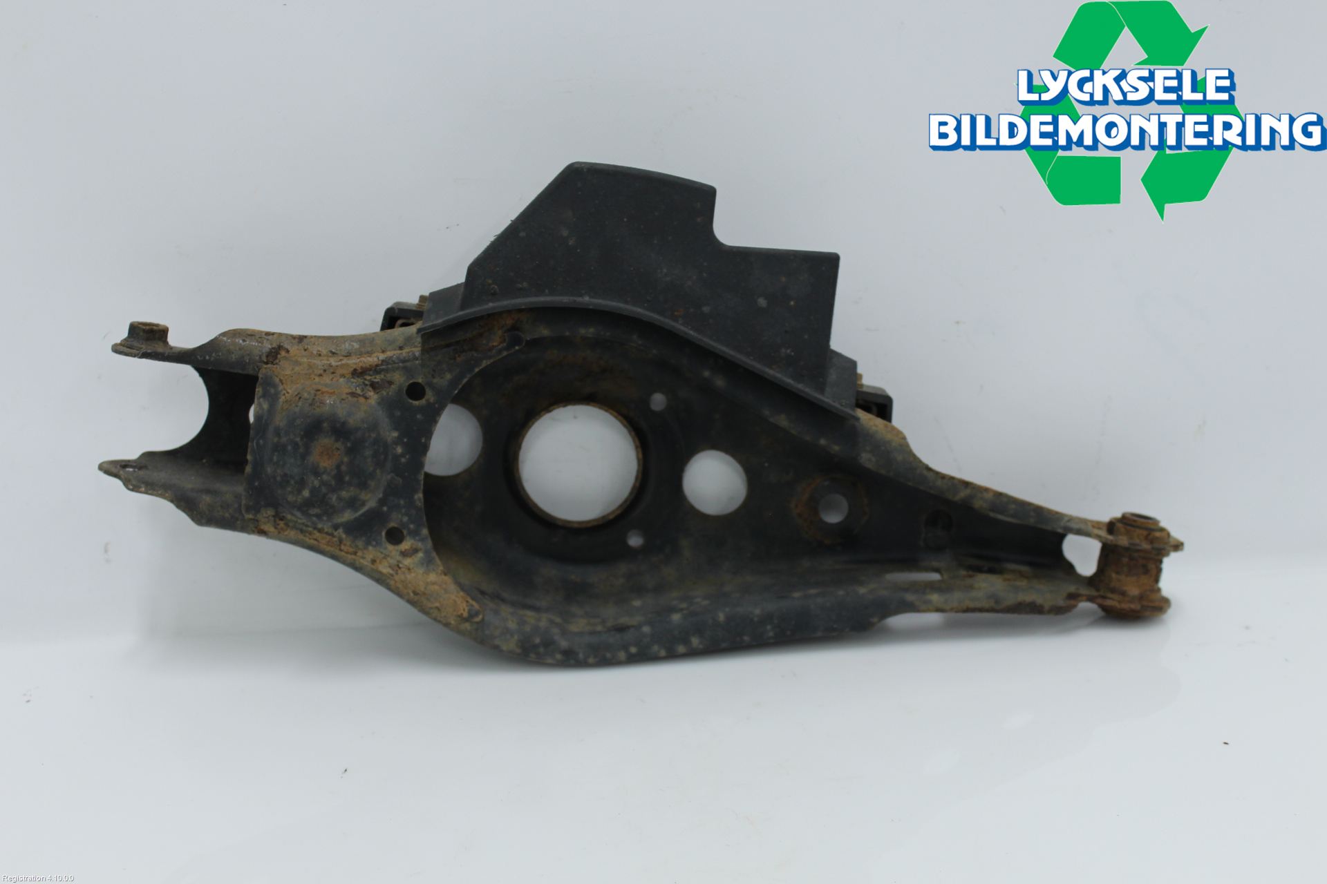 Toyota RAV4 13-18 Bärarm Bak Vänster