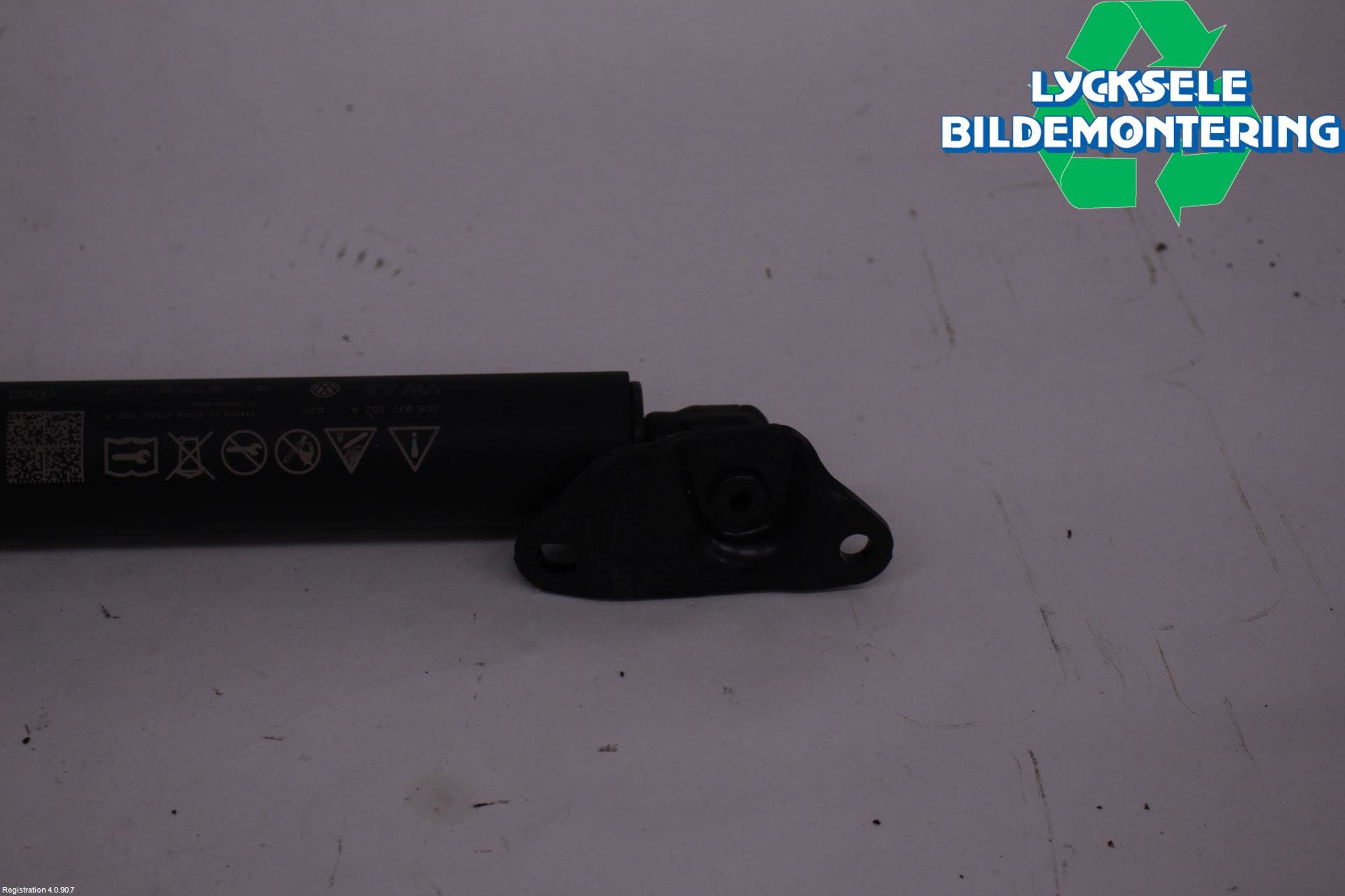 Volkswagen VW PASSAT 20-24 Gasfjäder Baklucka