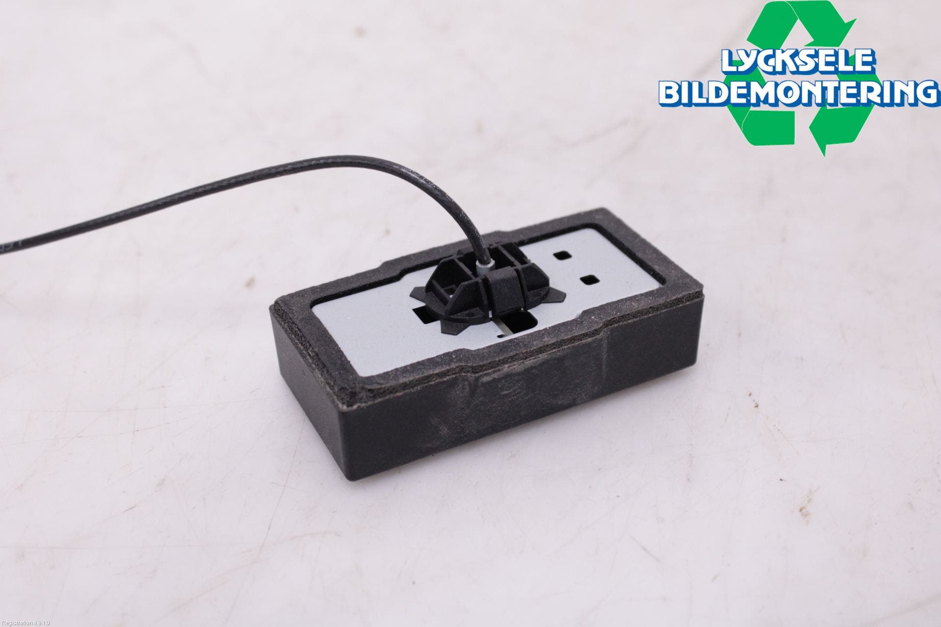 Mercedes-Benz MB E-KLASS (W213) 16-23 Antenn