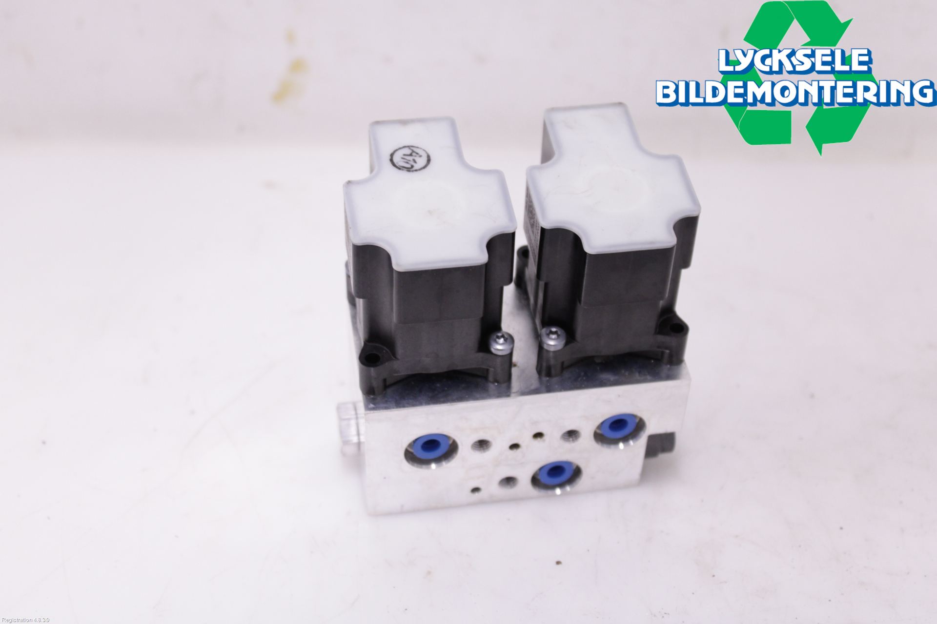 Volkswagen VW ID.4 21- Ac Expansionsventil