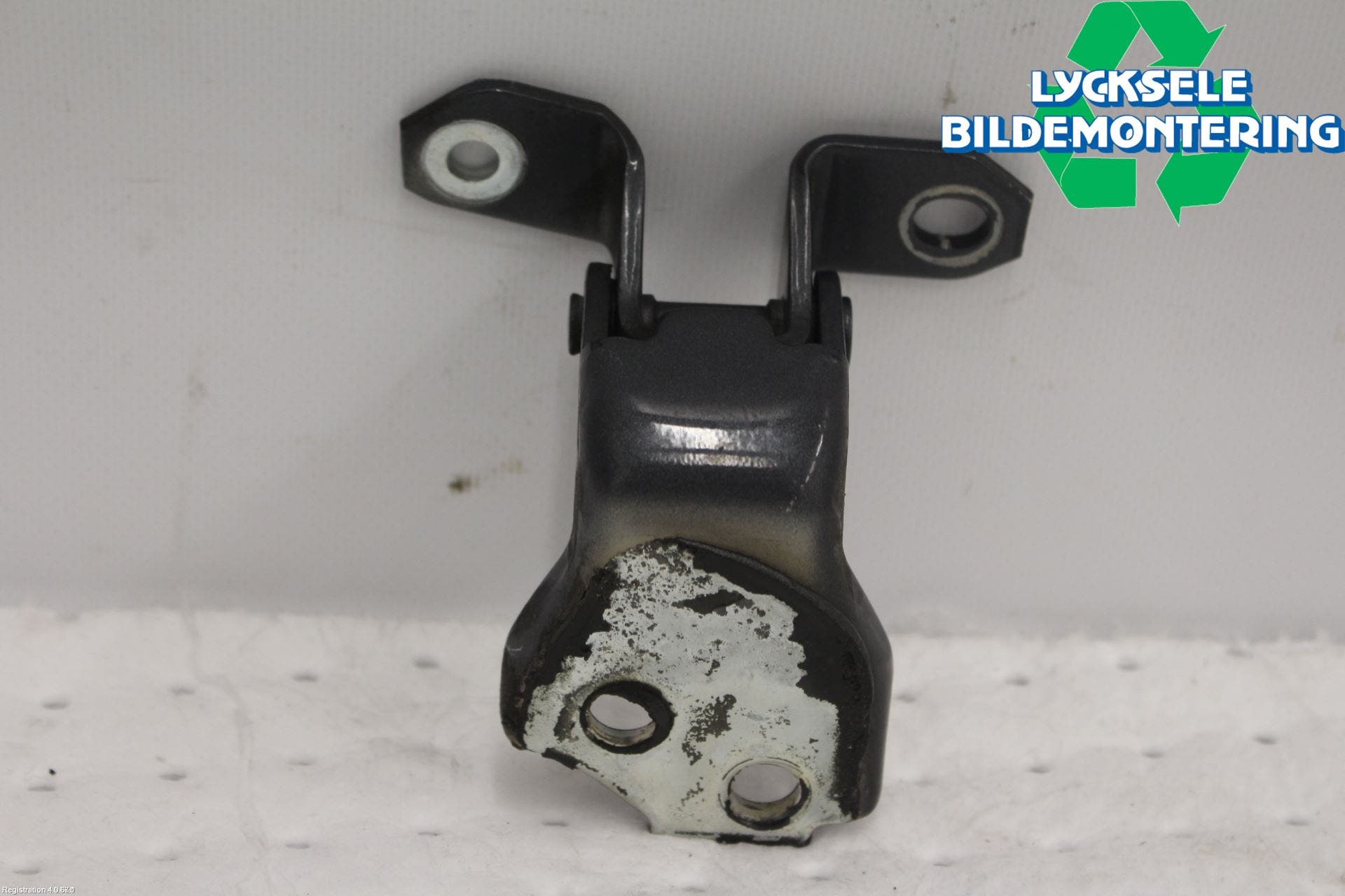 Suzuki SX4 S-CROSS 14-21 Dörrgångjärn