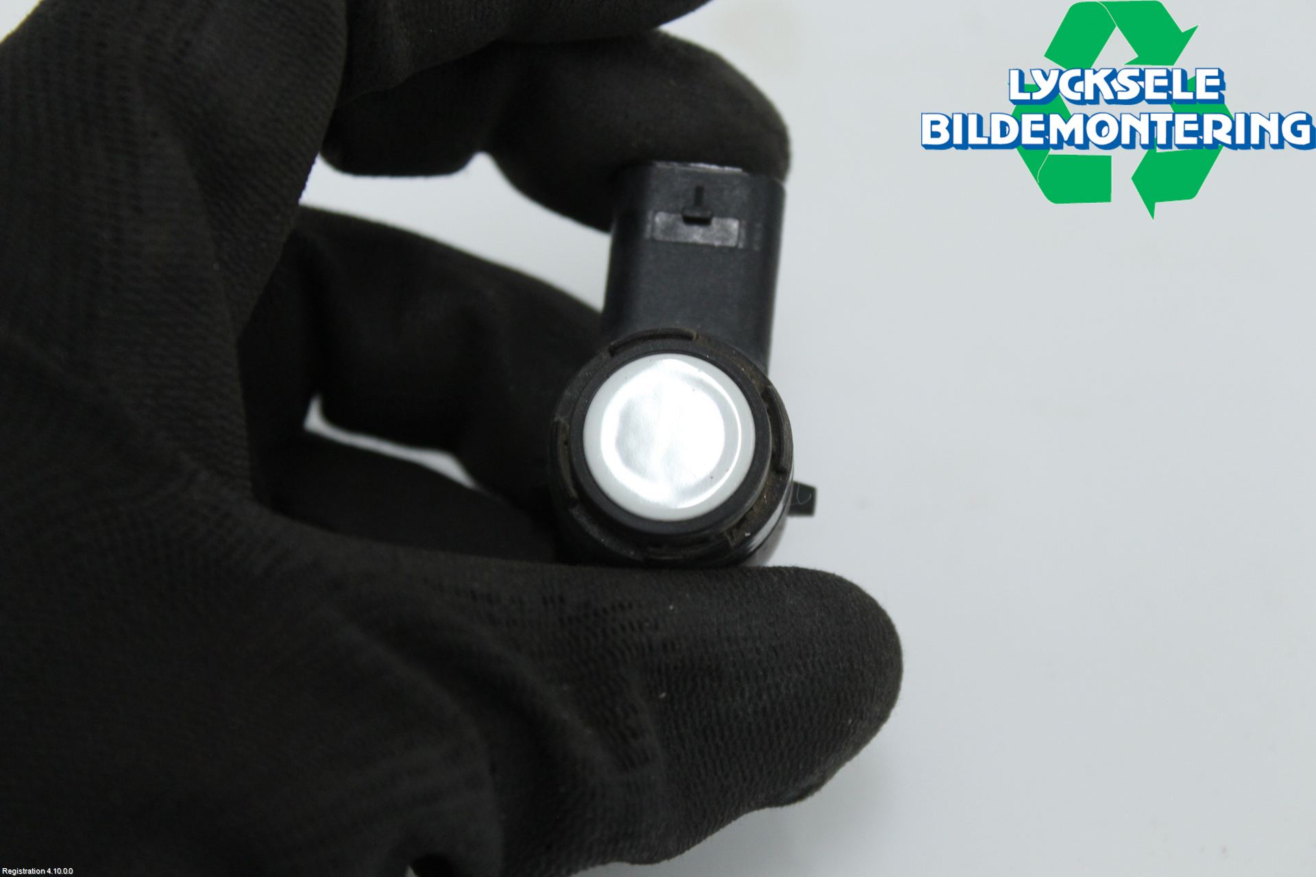 Volkswagen VW T-ROC 18- Parkeringshjälp Backsensor