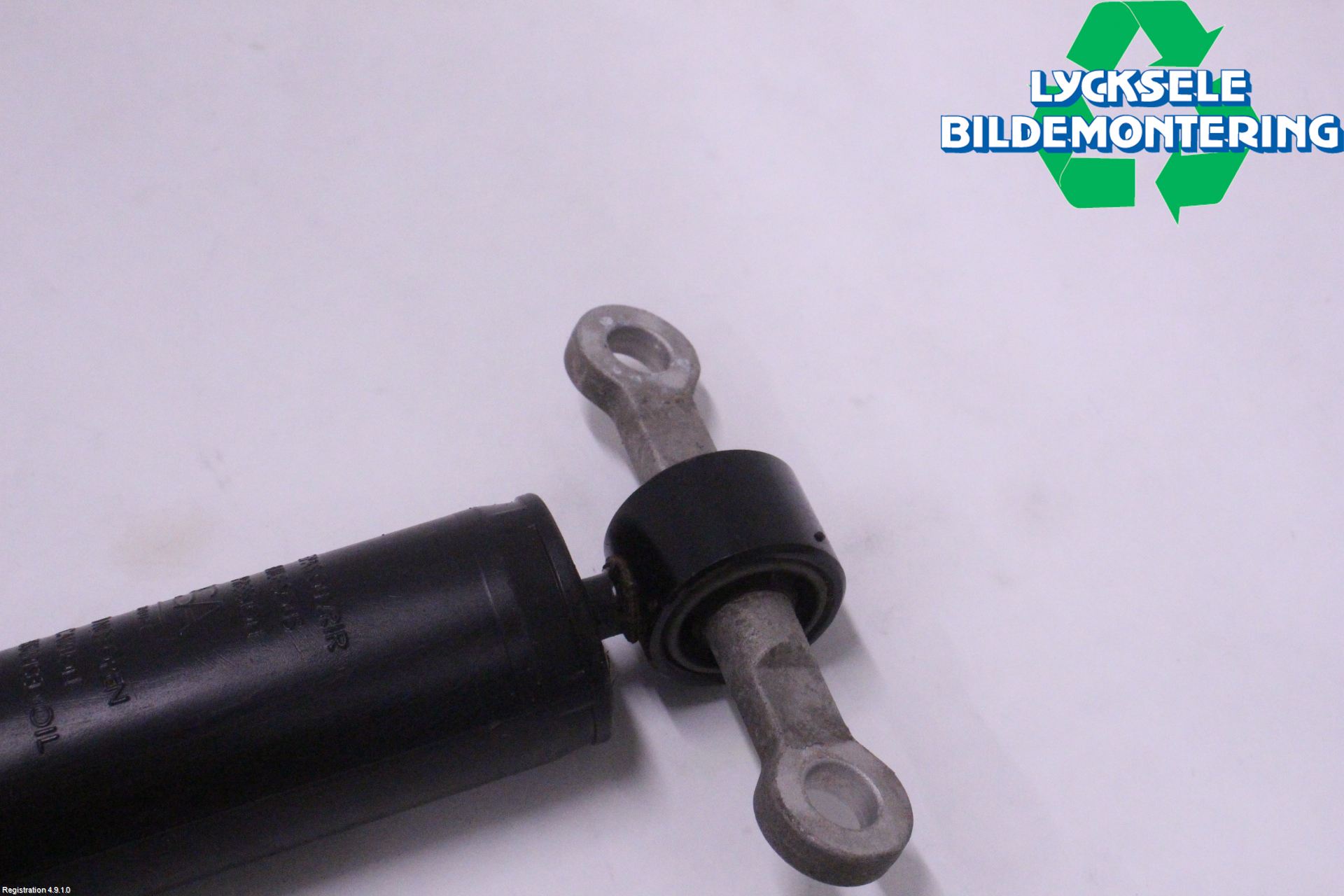 Opel ASTRA L 22- Stötdämpare Bak