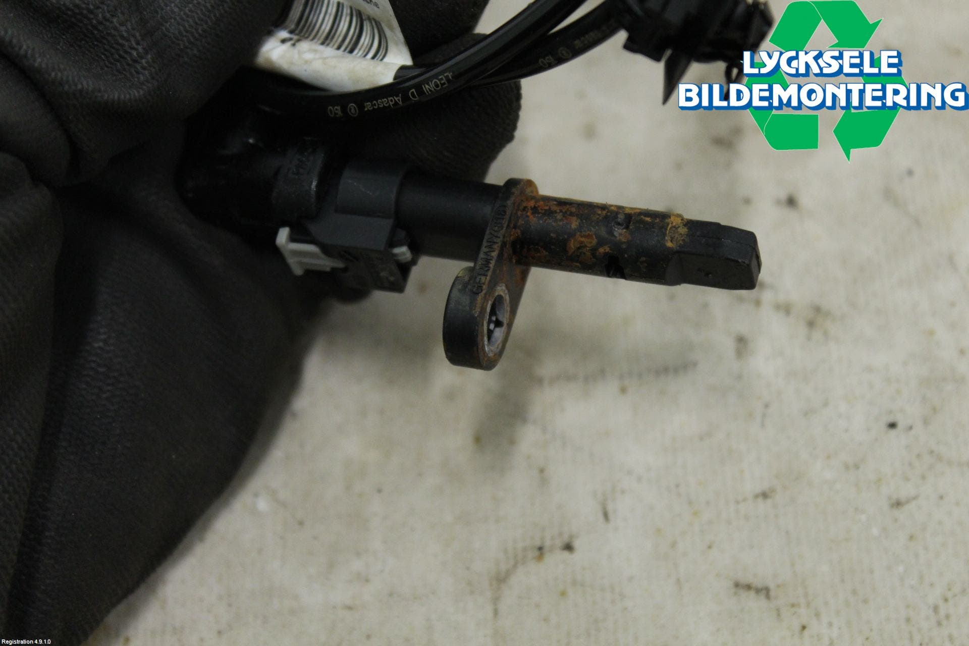 Opel ASTRA L 22- Abs Sensor