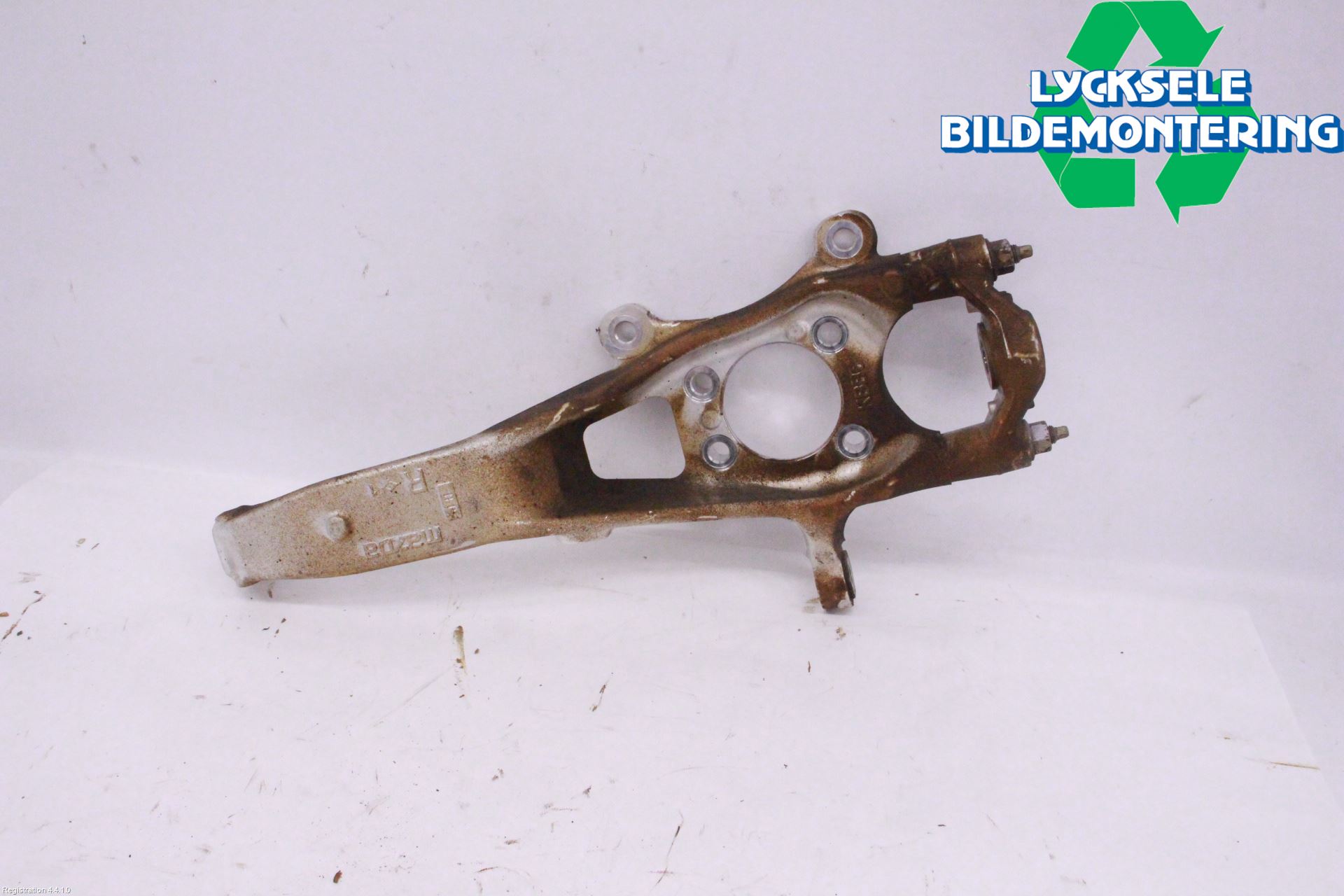 Mazda CX-60 22- Styrspindel Lagerhus Hö