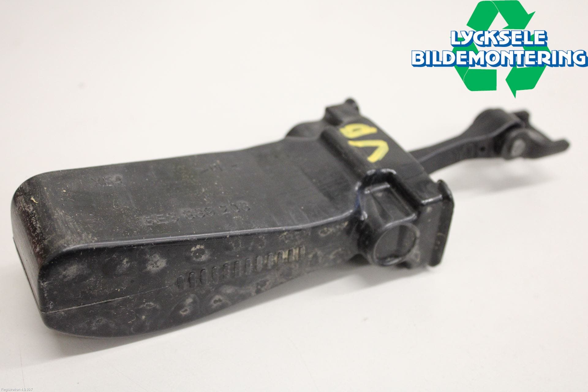 Skoda OCTAVIA (NX) 20- Dörrstopp