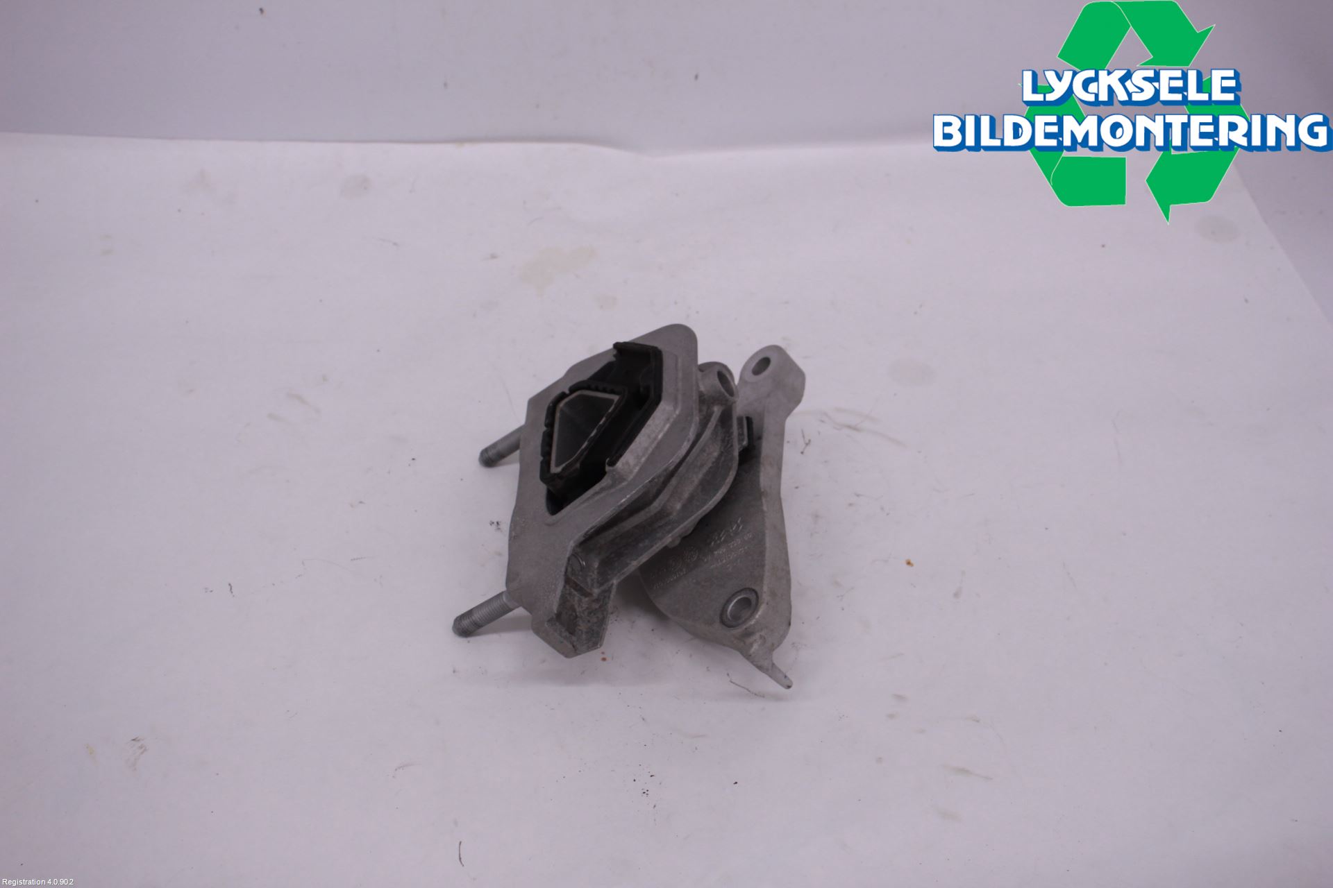 Citroen C4/E-C4 C4X/E-C4X III 21- Motorkudde