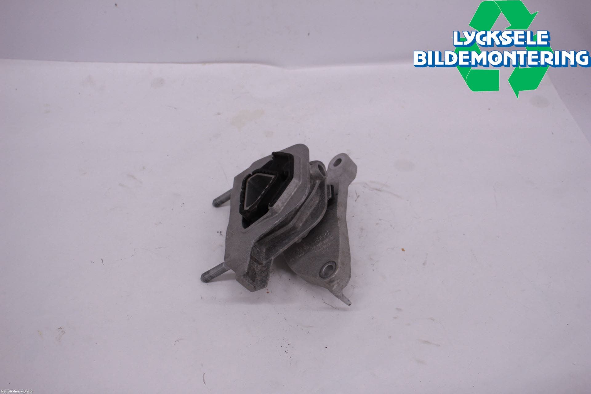 Citroen C4/E-C4 C4X/E-C4X III 21- Motorkudde