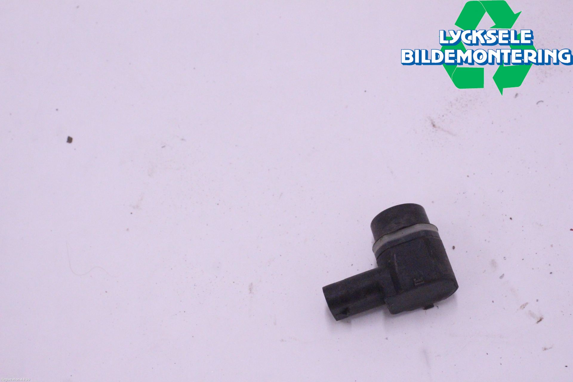 Volkswagen VW TIGUAN 07-16 Parkeringshjälp Frontsensor
