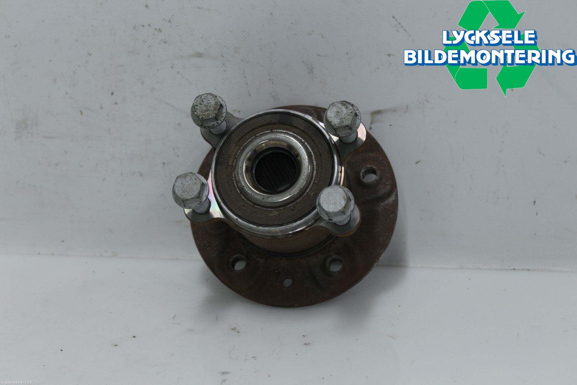 Nissan QASHQAI 21- Nav Bak