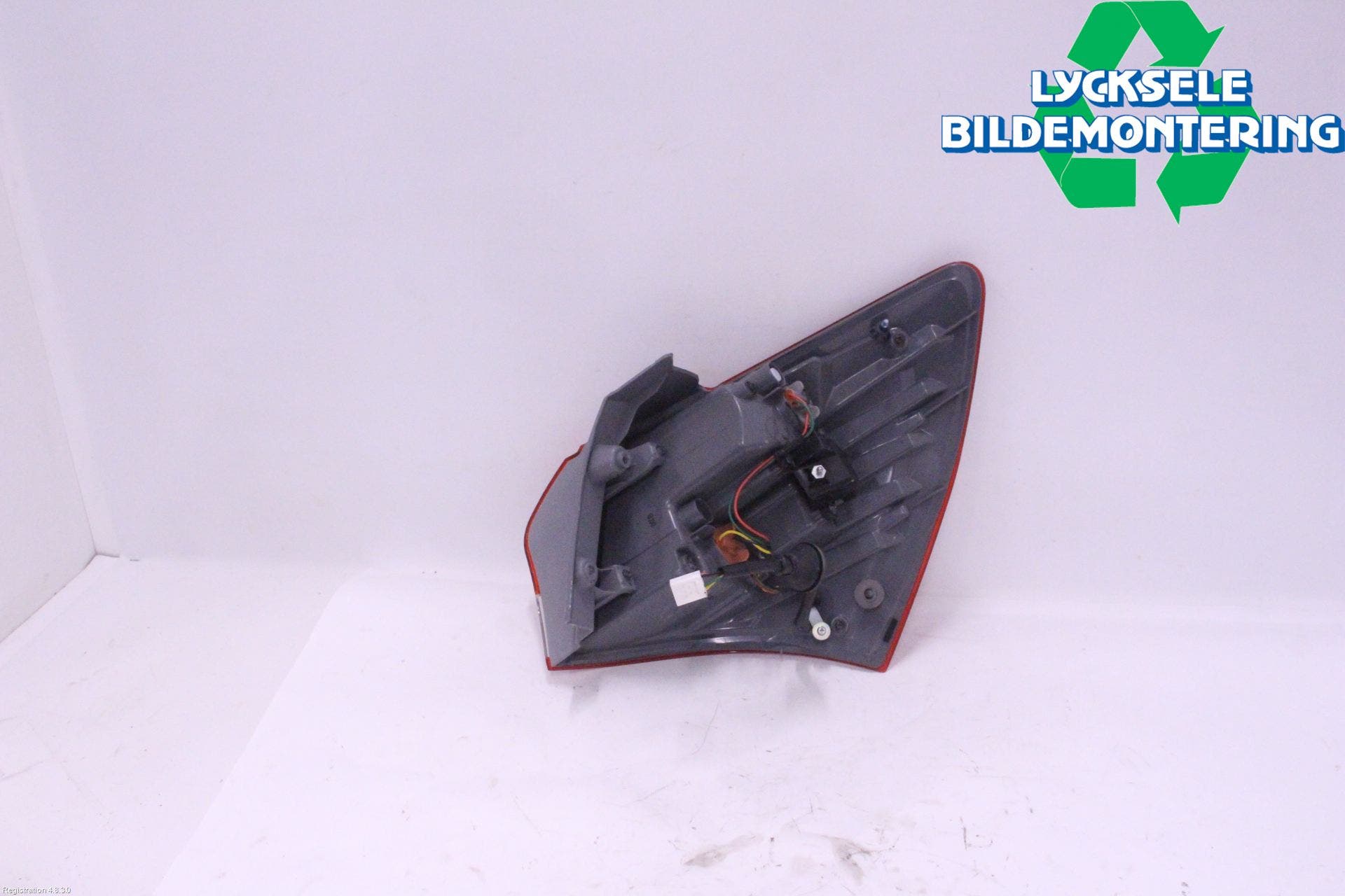 Hyundai ix20 Bakljus Vänster