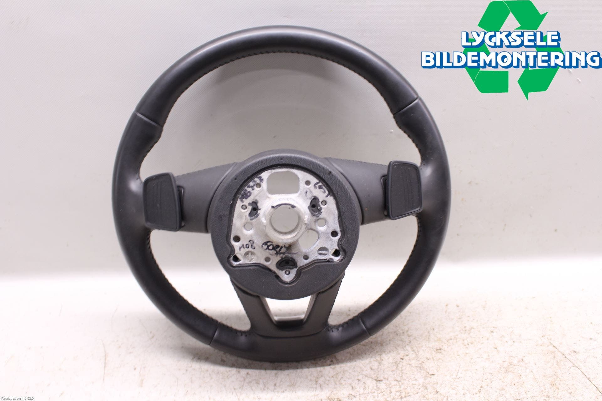 Audi A4/S4 B9 16-19 Ratt