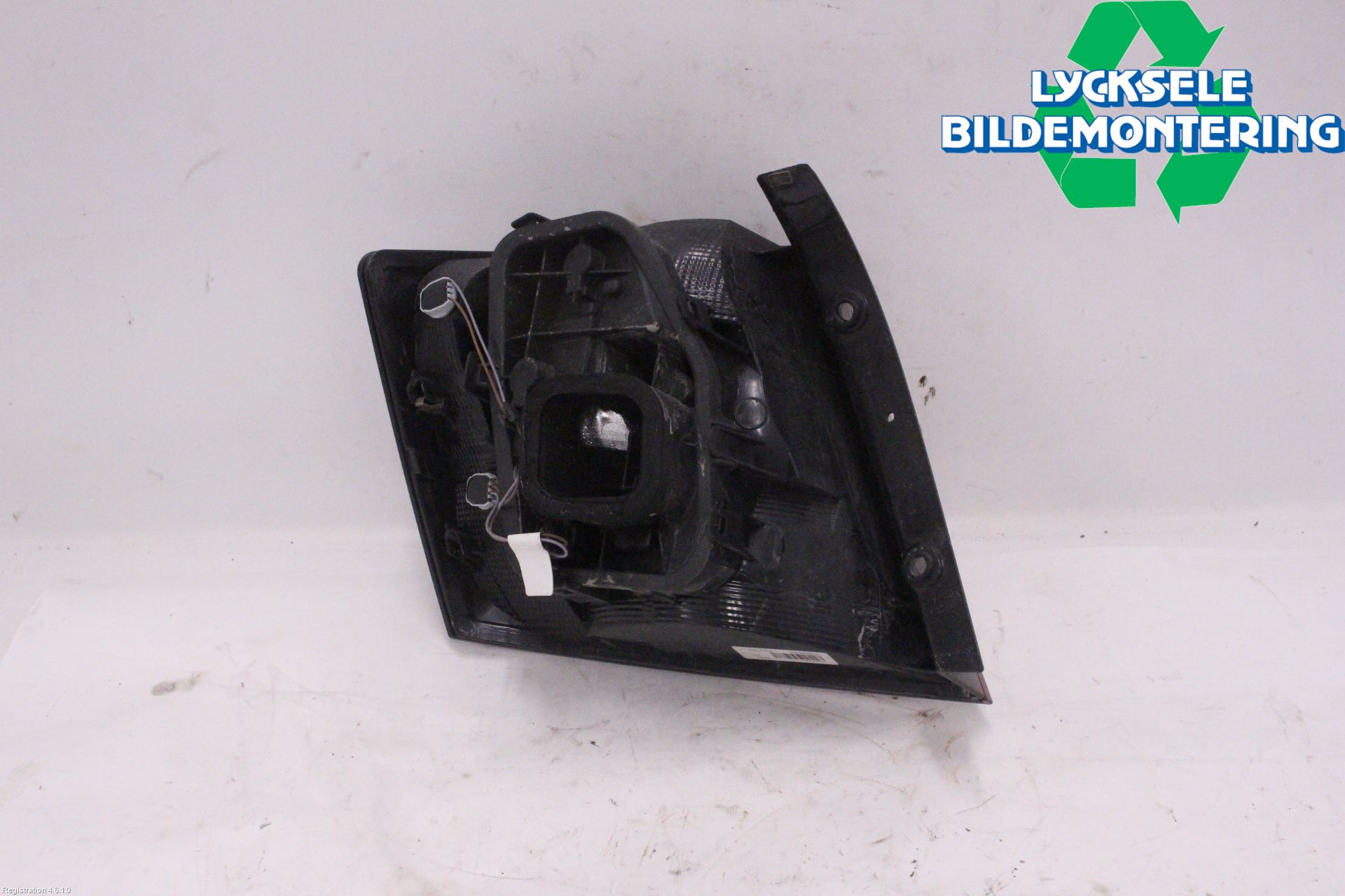 Skoda FABIA 15-21 Bakljus Höger