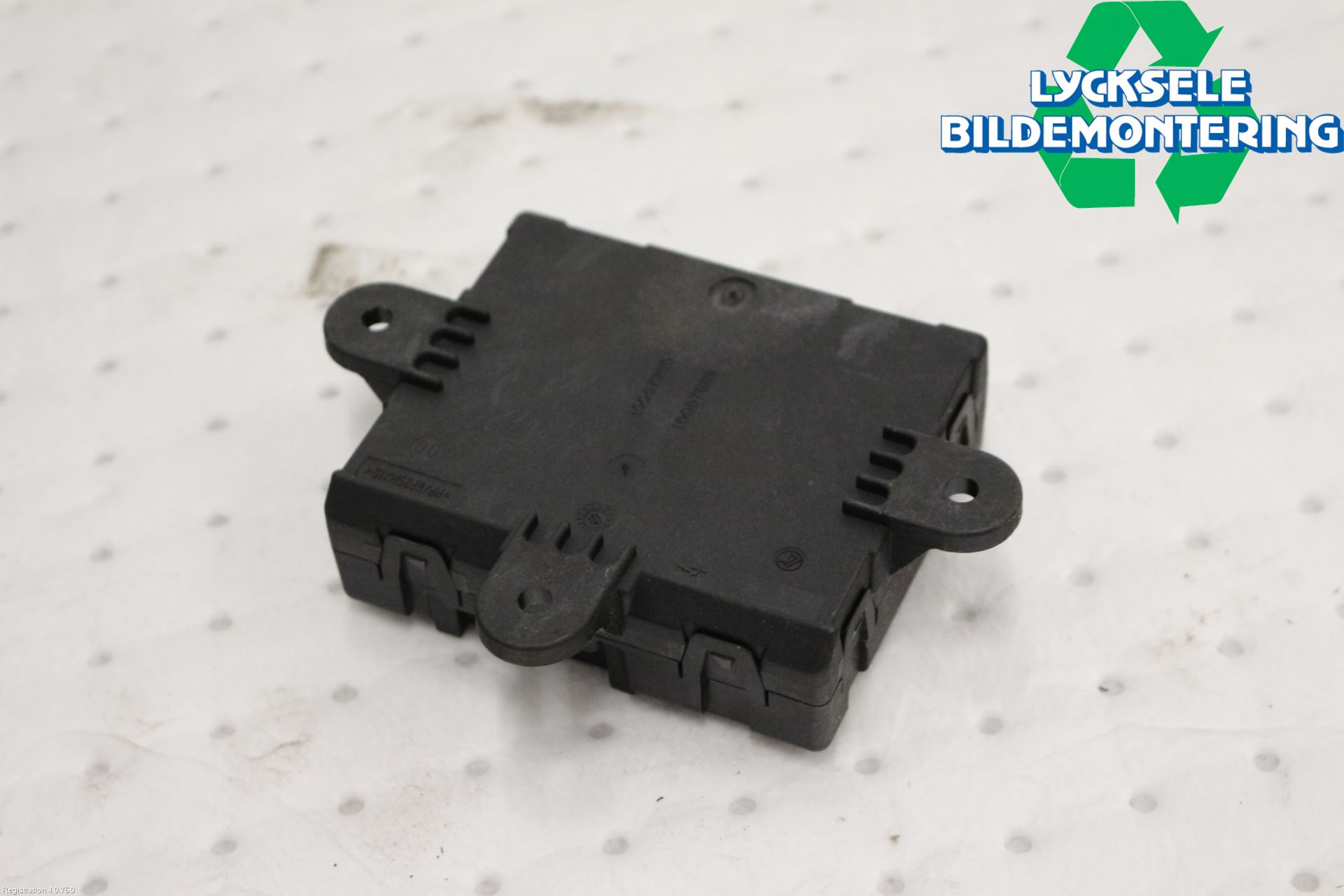 Volvo XC60 09-13 Styrenhet Dörr