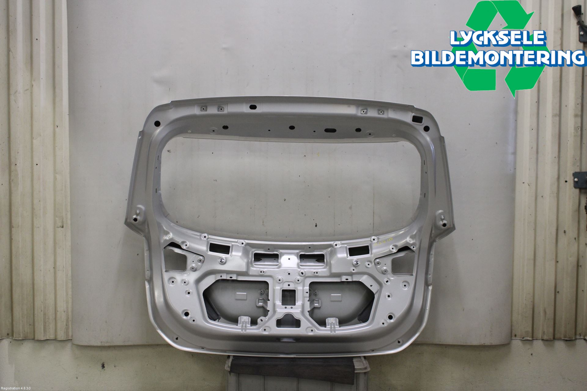 Hyundai ix20 Baklucka Kombi