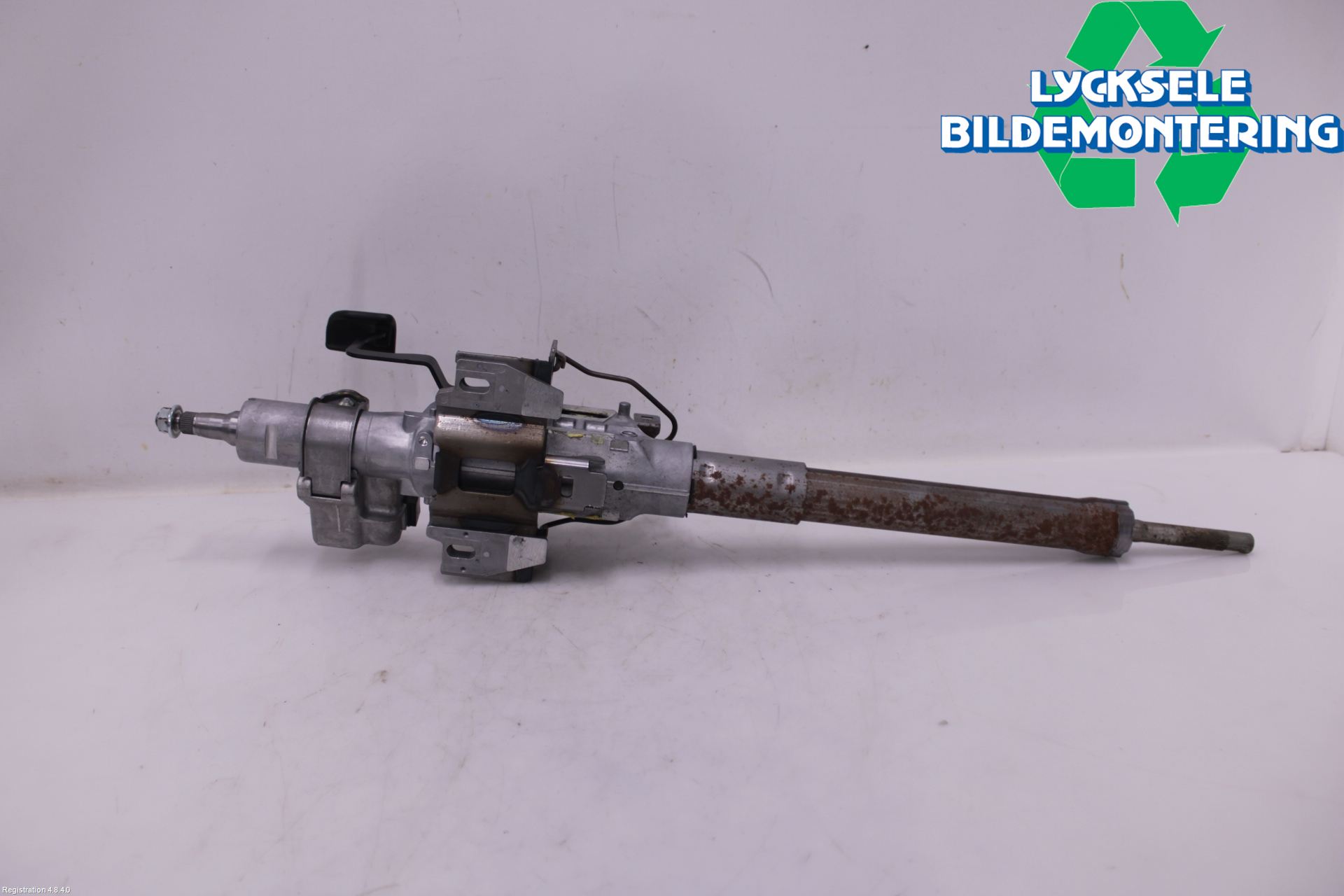 Subaru XV 18-22 Rattaxelagg Justerbart