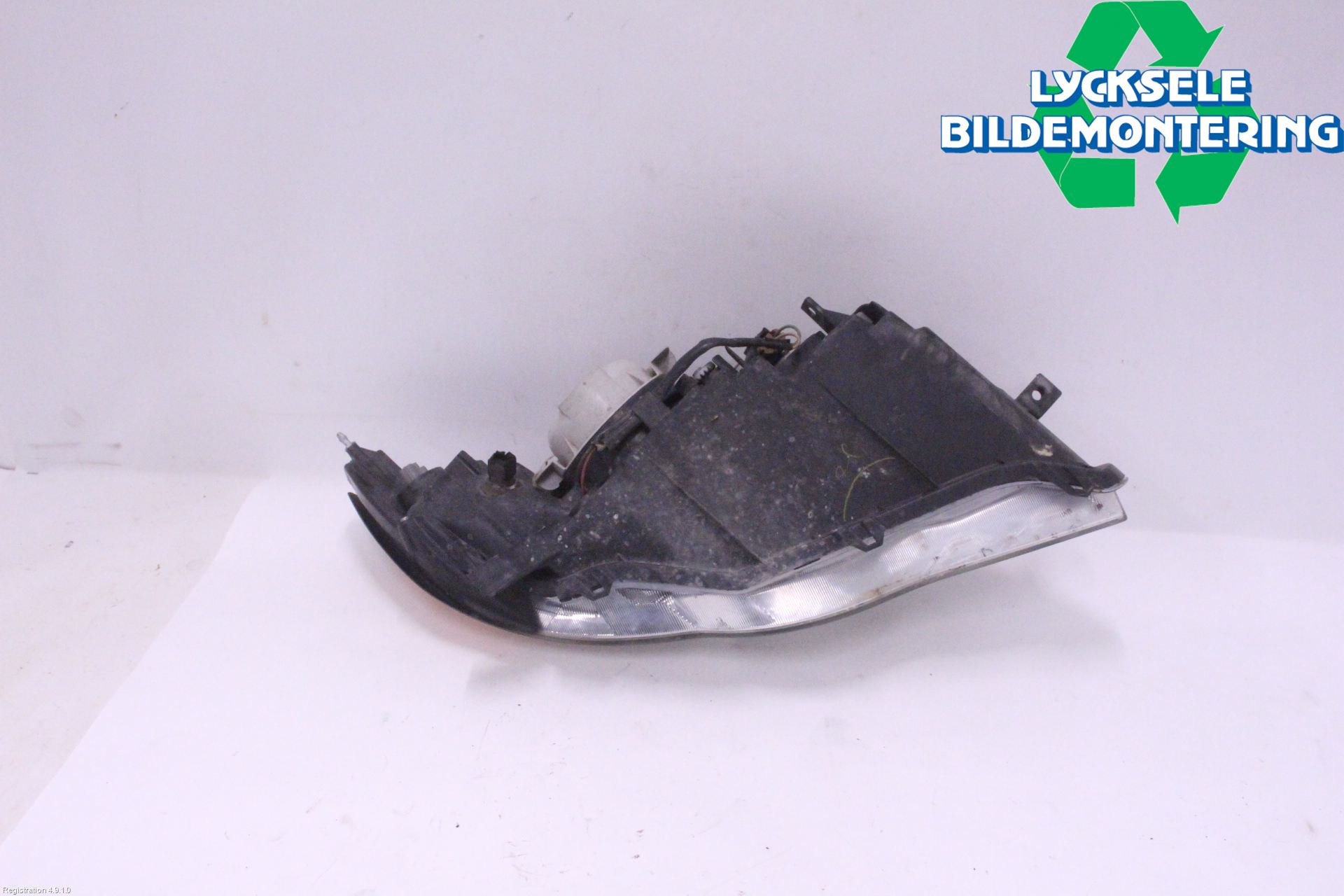 Subaru OUTBACK   07-09 Strålkastare Vänster