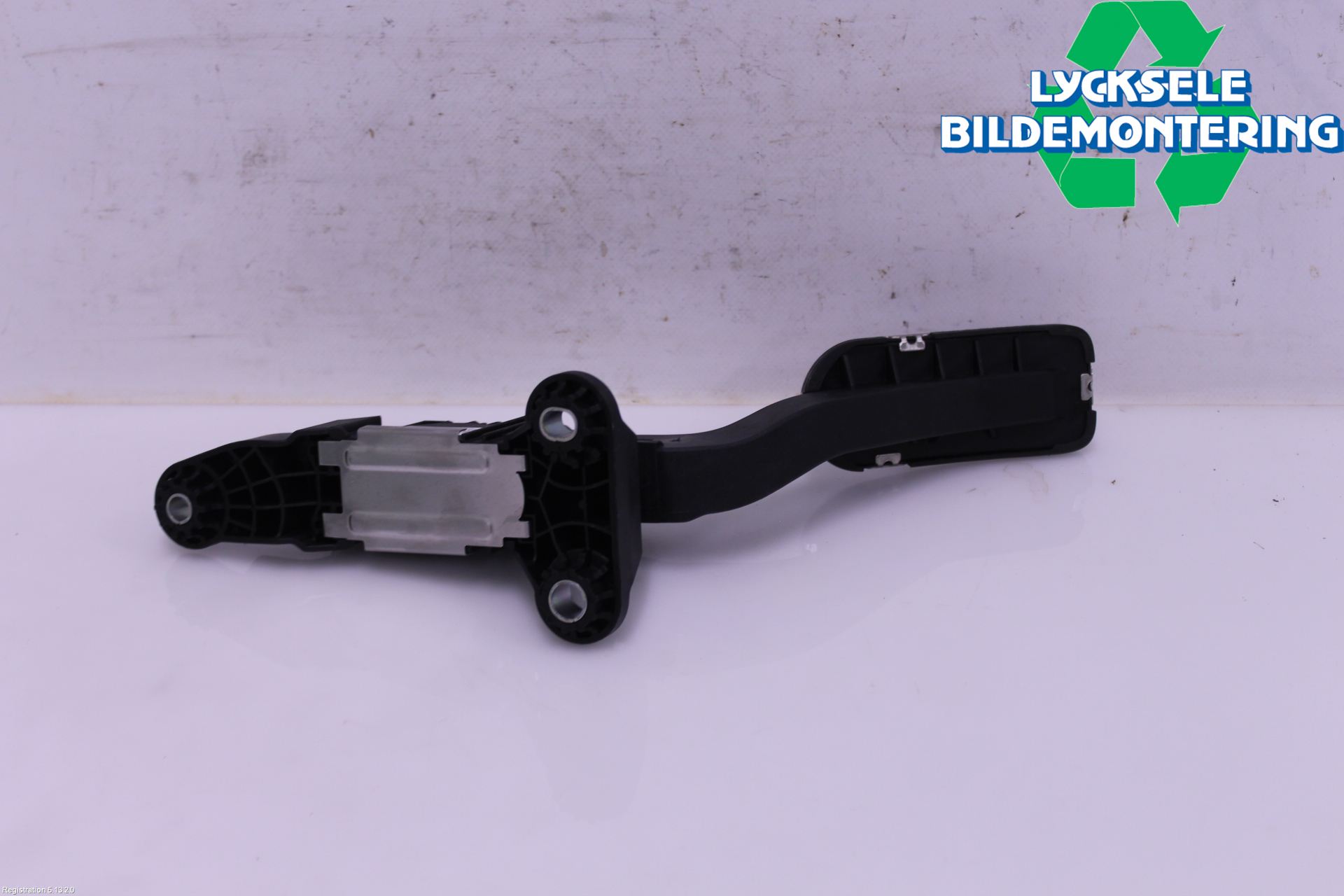 Hyundai IONIQ 5 NE 22- Gaspedal