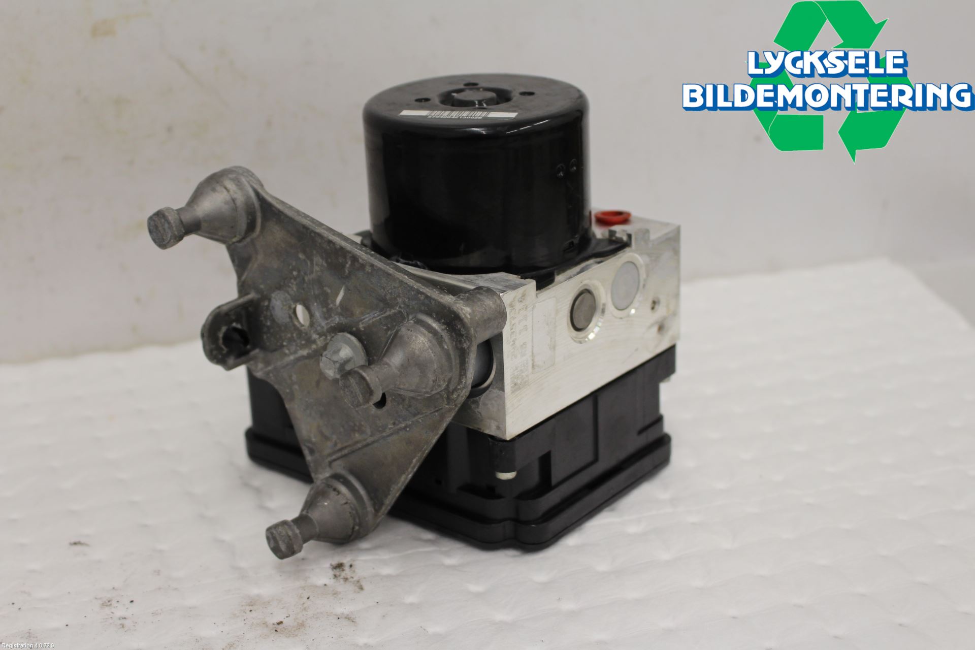 Mercedes-Benz MB GLK-KLASS (X204) 08-16 Abs Hydraulaggregat