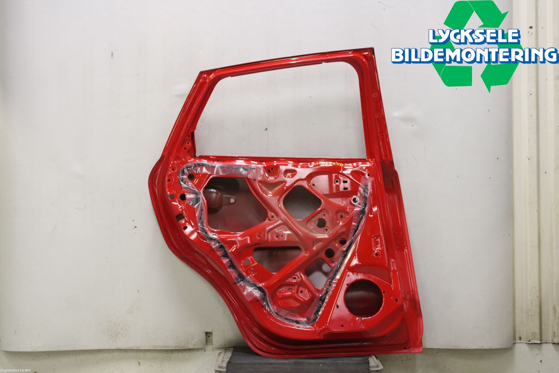 Suzuki BALENO 95-19 Dörr Bak Vänster