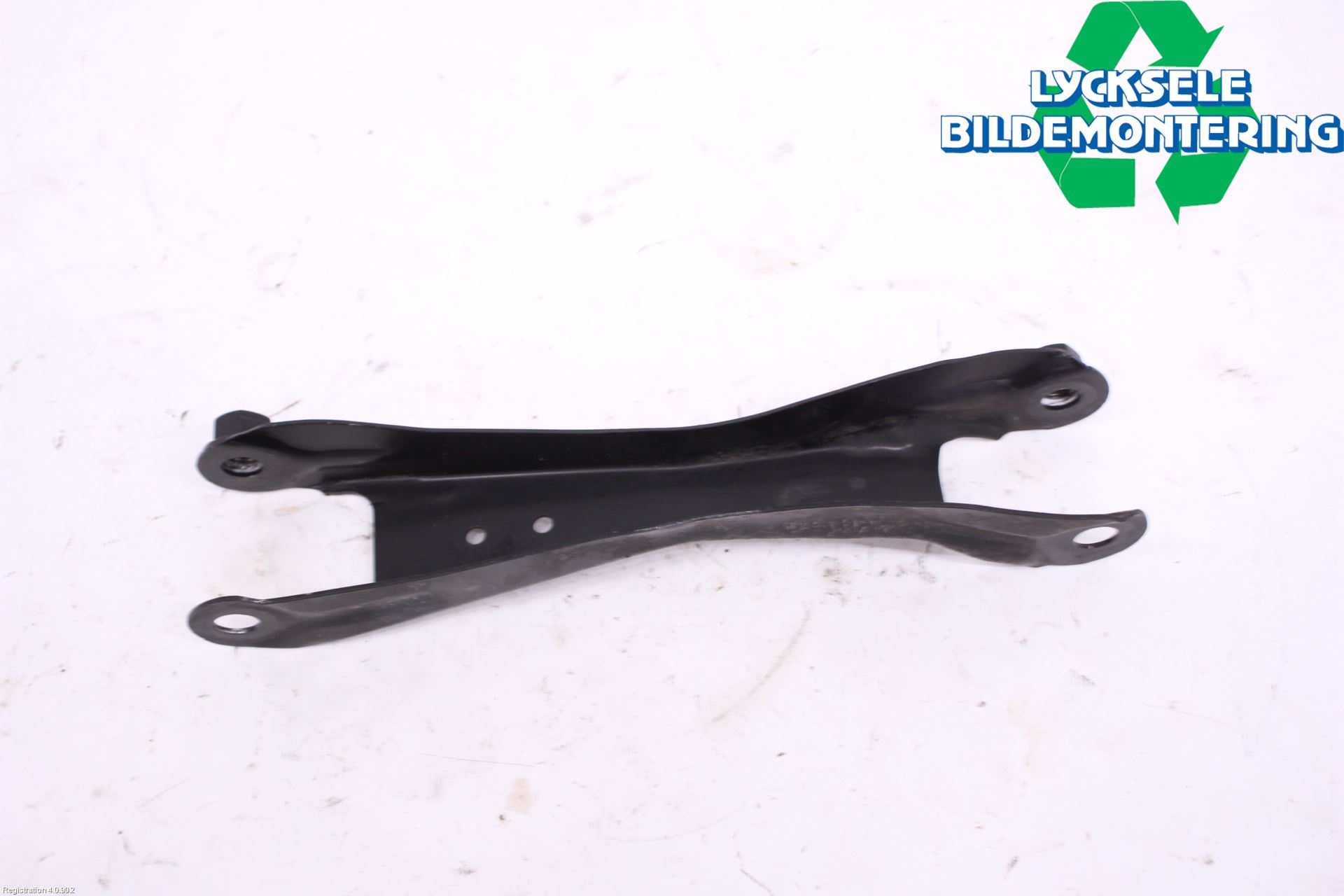 BMW i3 I01 13-22 Bärarm Bak Vänster