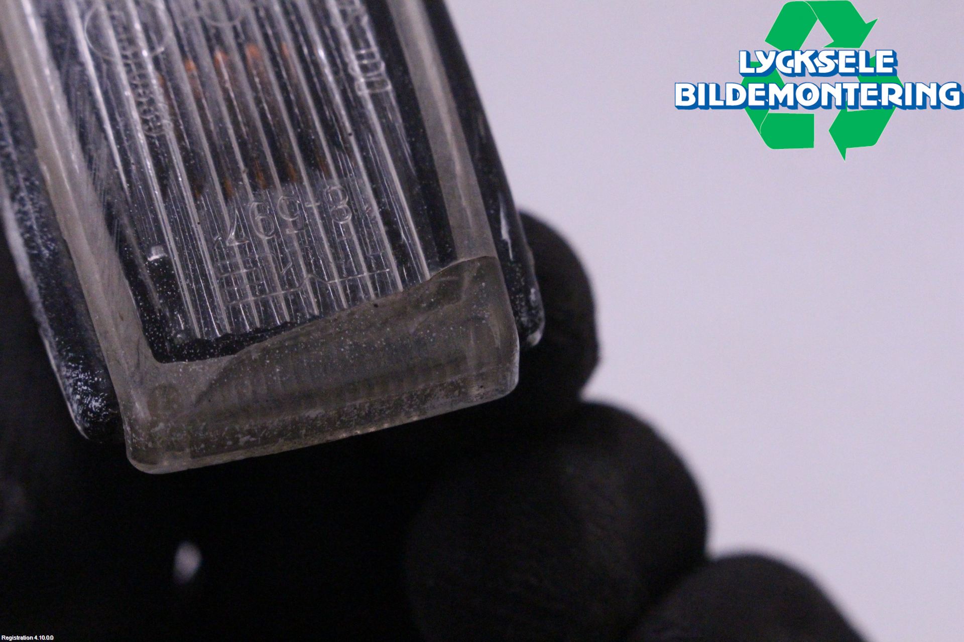 Volvo 740 88-92 Blinkers Sidoblinkers Hö