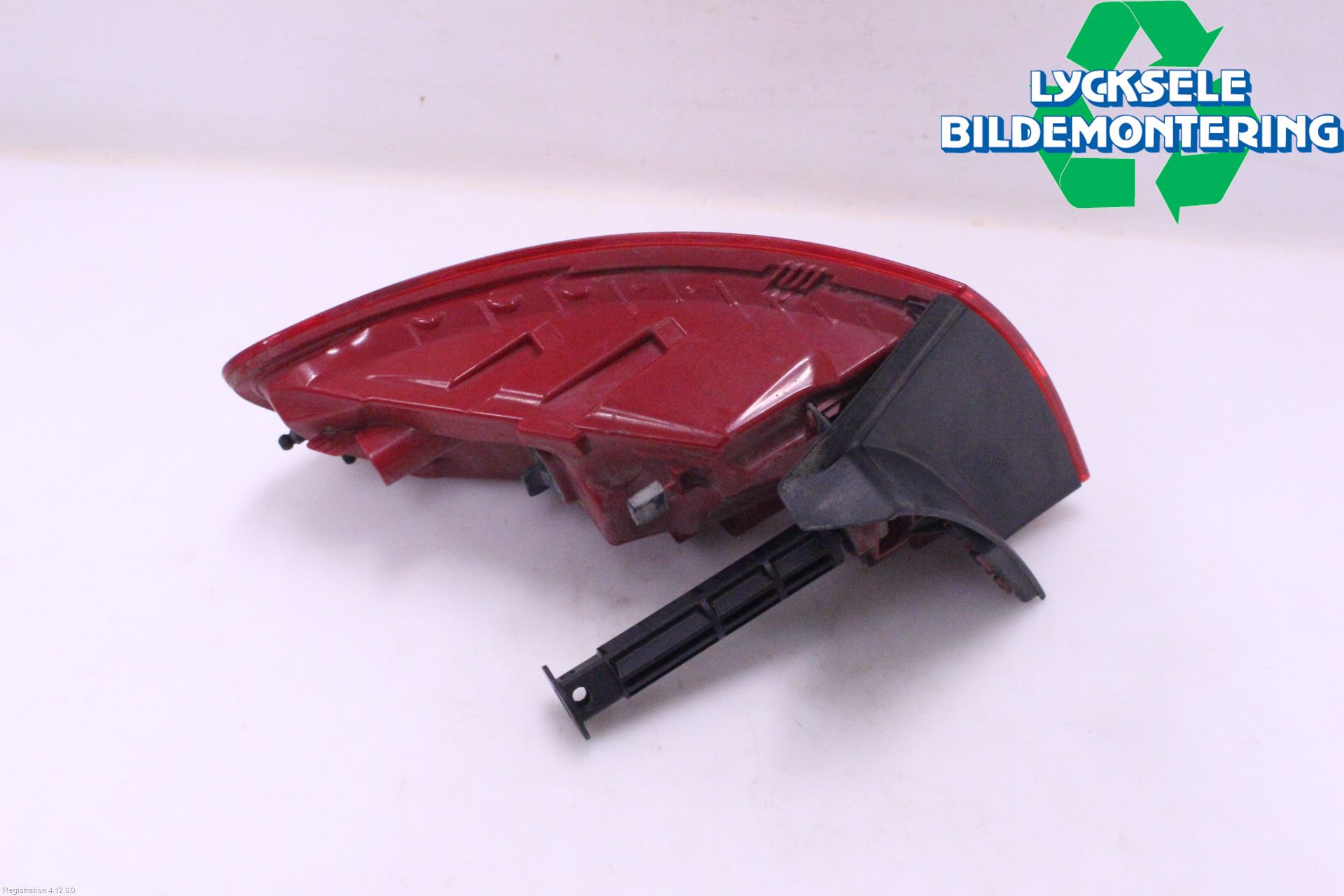 Audi A4 ALLROAD 09-16 Bakljus Höger