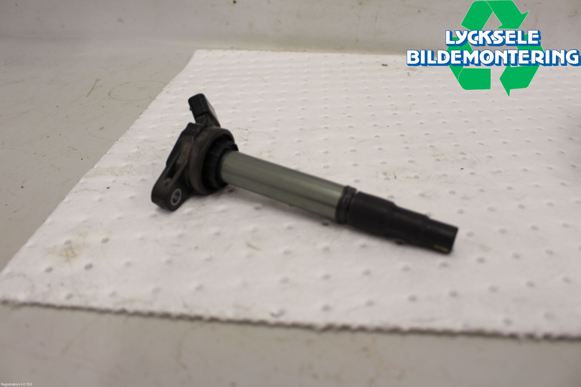 Toyota RAV 4 06-12 Tändspole