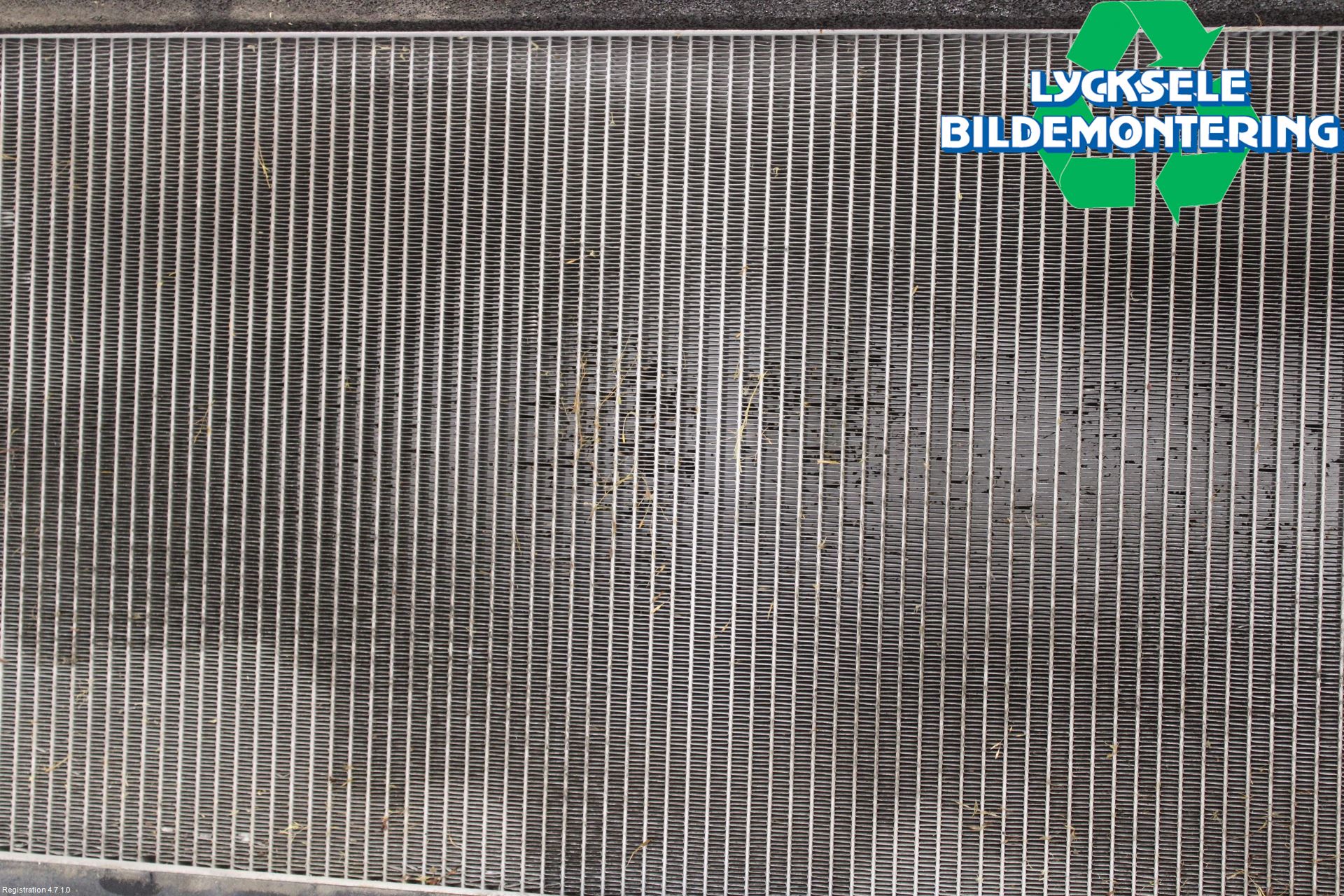 Subaru XV 12-17 Kylare Aut