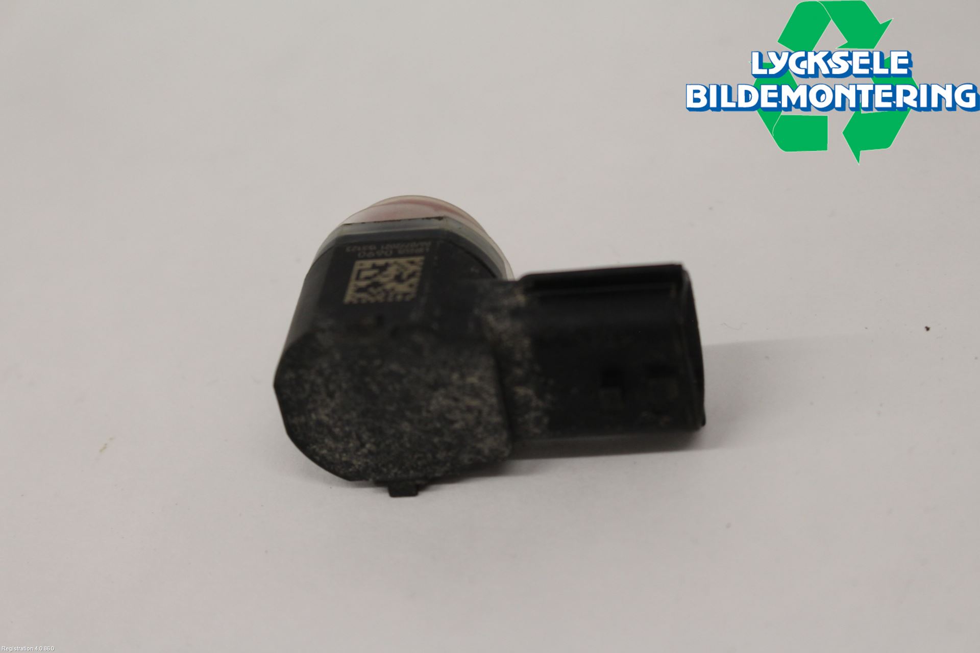 Nissan LEAF 18- Parkeringshjälp Backsensor