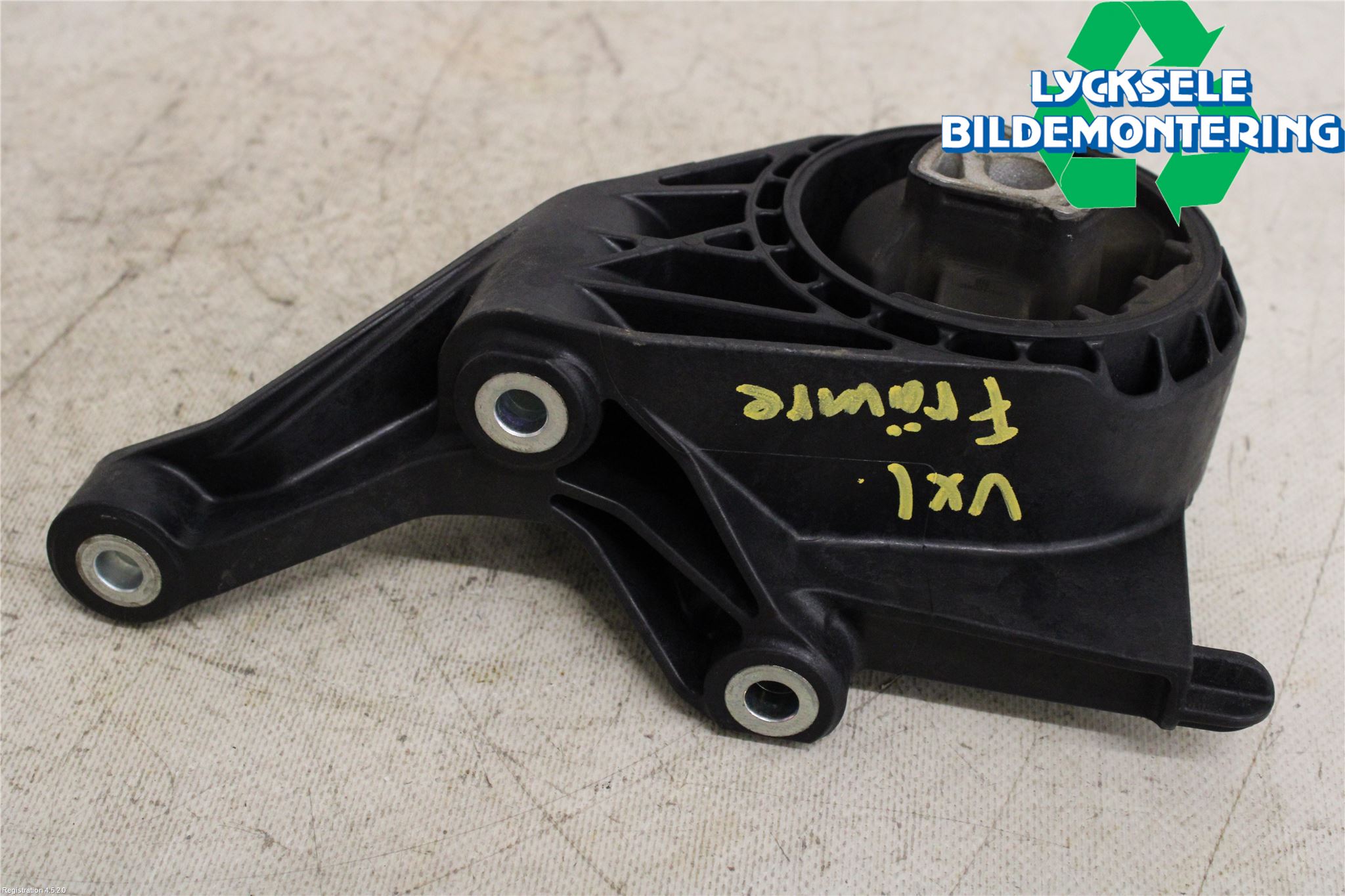 Opel ASTRA J 10-15 Växellådsfäste