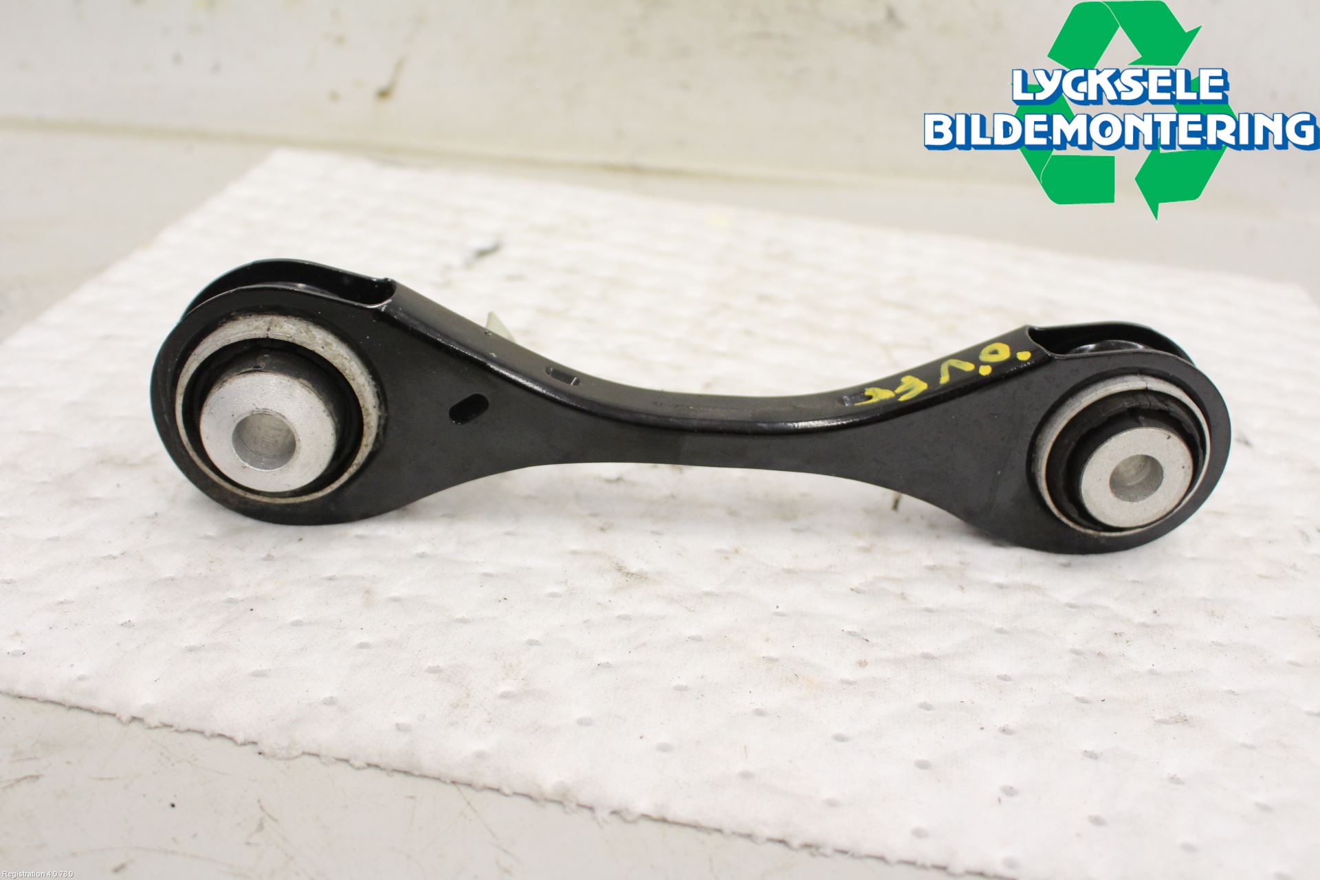 BMW X3 G01 18- Bärarm Bak Höger