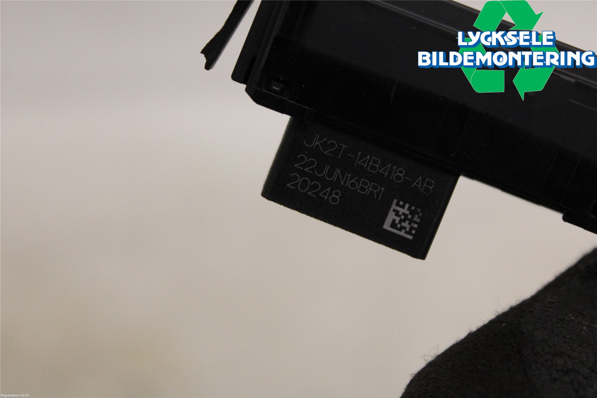 Ford KUGA/KUGA PHEZ/FHEV 20- Kontrolldisplay