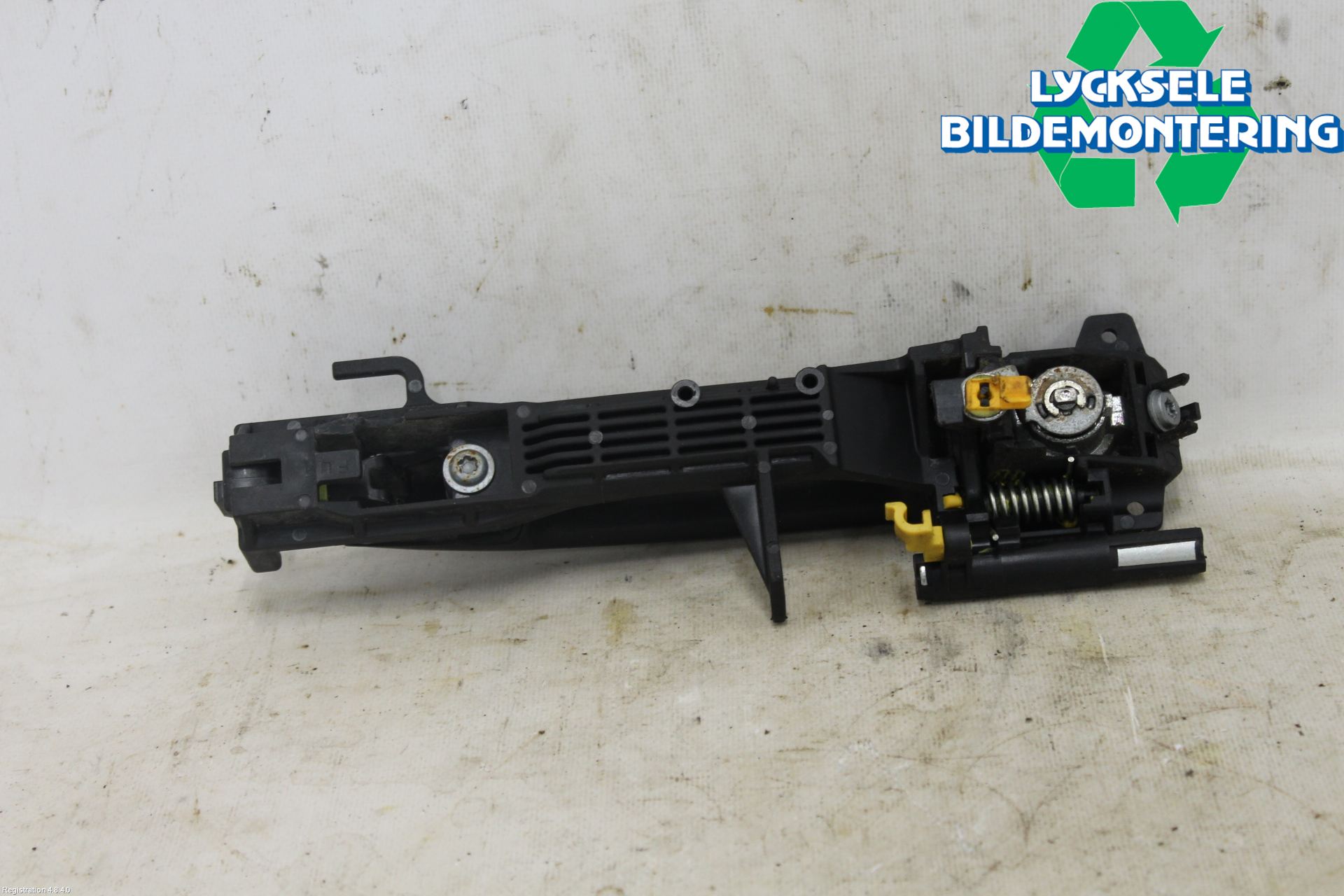 Subaru FORESTER SH  08-13 Dörrhandtag Yttre Vä