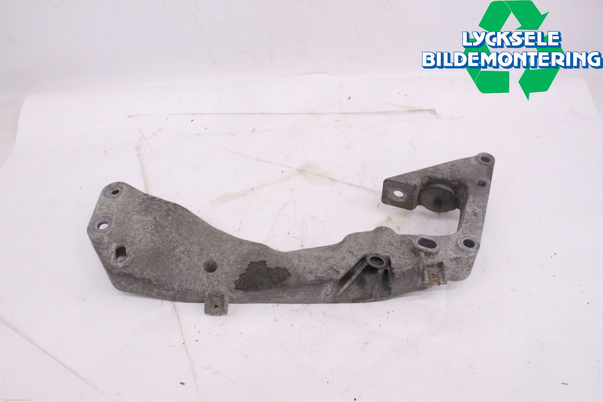 BMW 3 E92/93 Coupé/Cab 05-14 Växellådsfäste