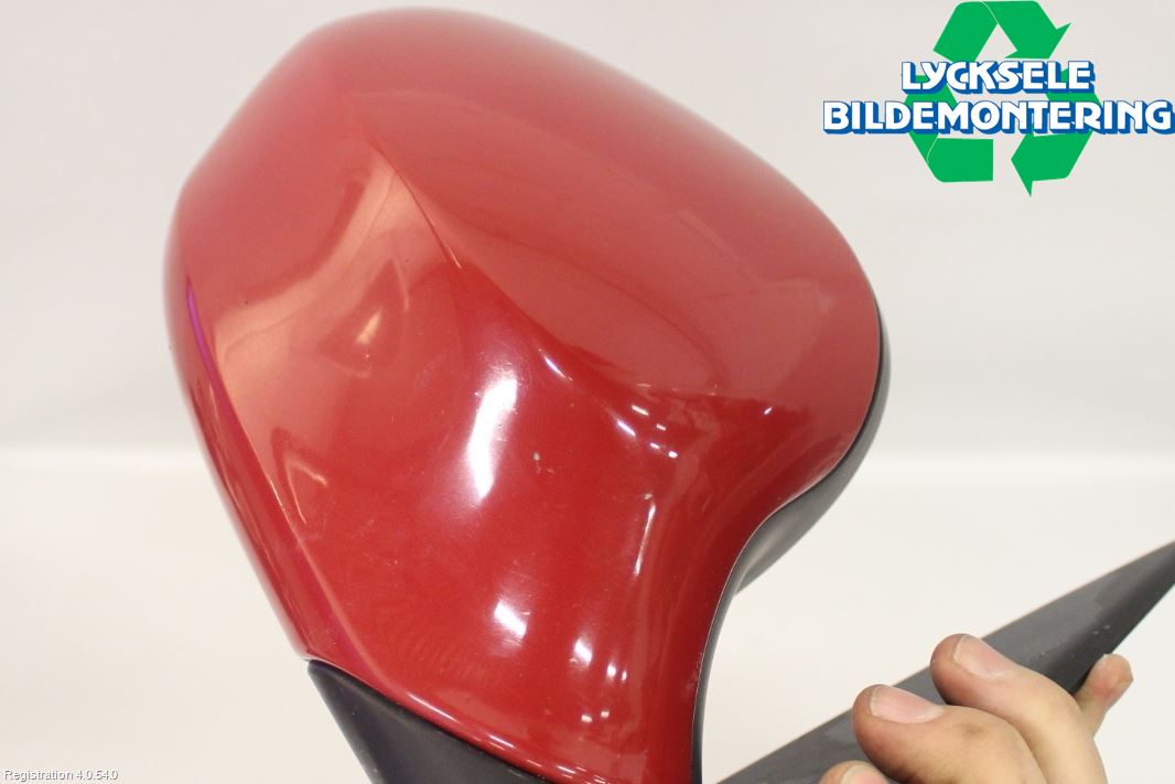 BMW 3 E90/91 SED/TOU 05-12 Spegel Yttre El Hö