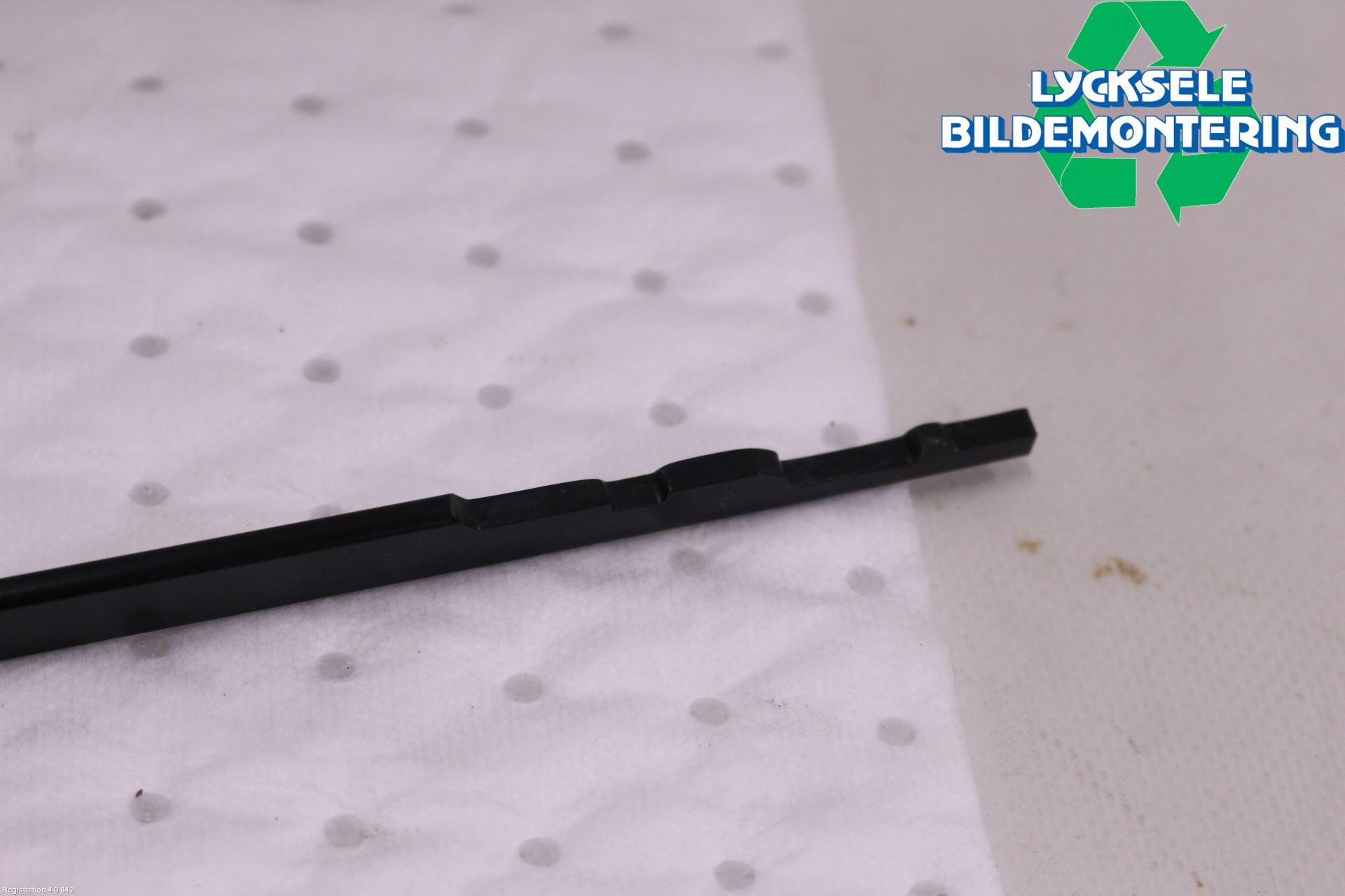 Audi A3/S3 8Y 21- Torkararm Armar Vindruta