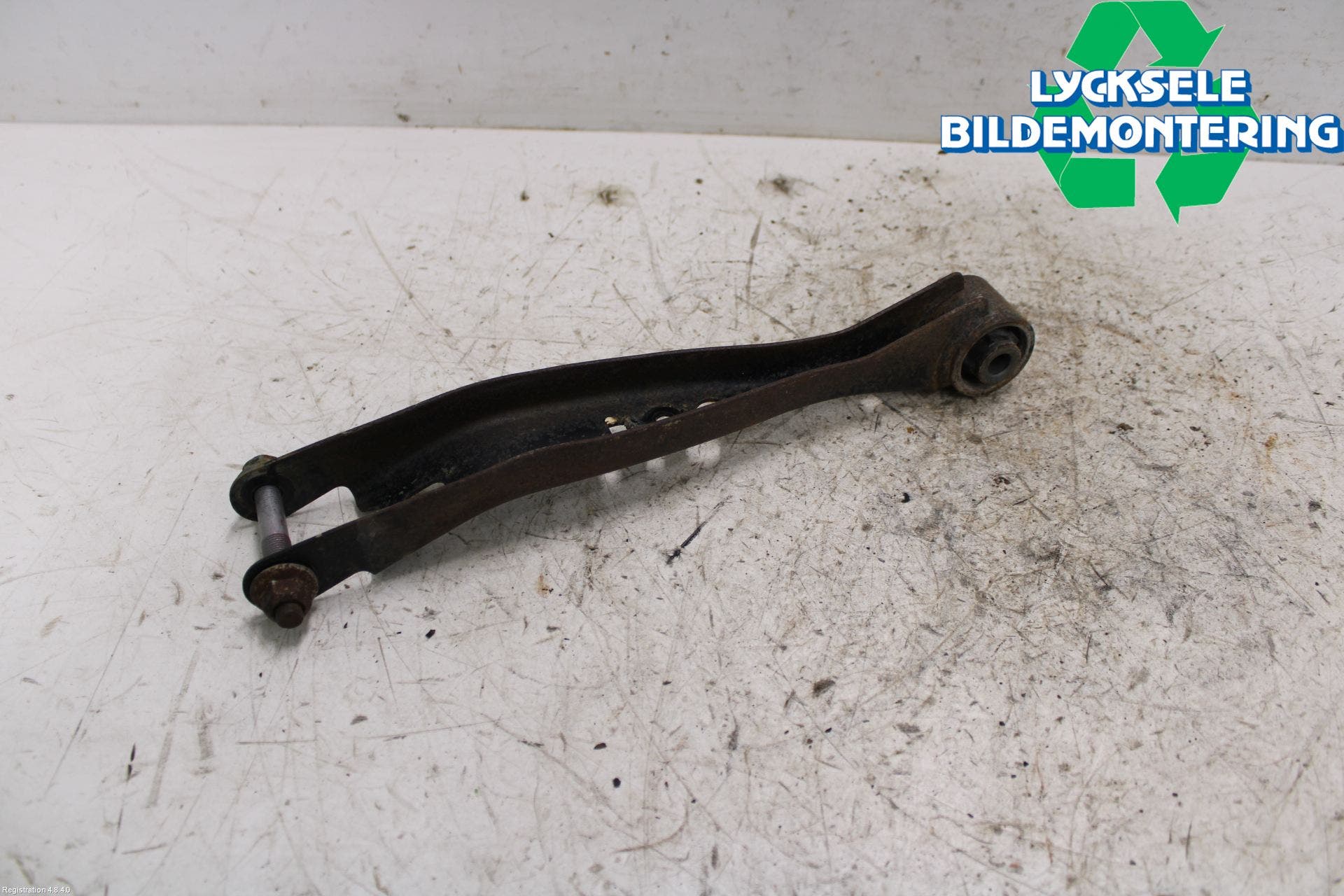 Subaru XV 18-22 Bärarm Bak Vänster