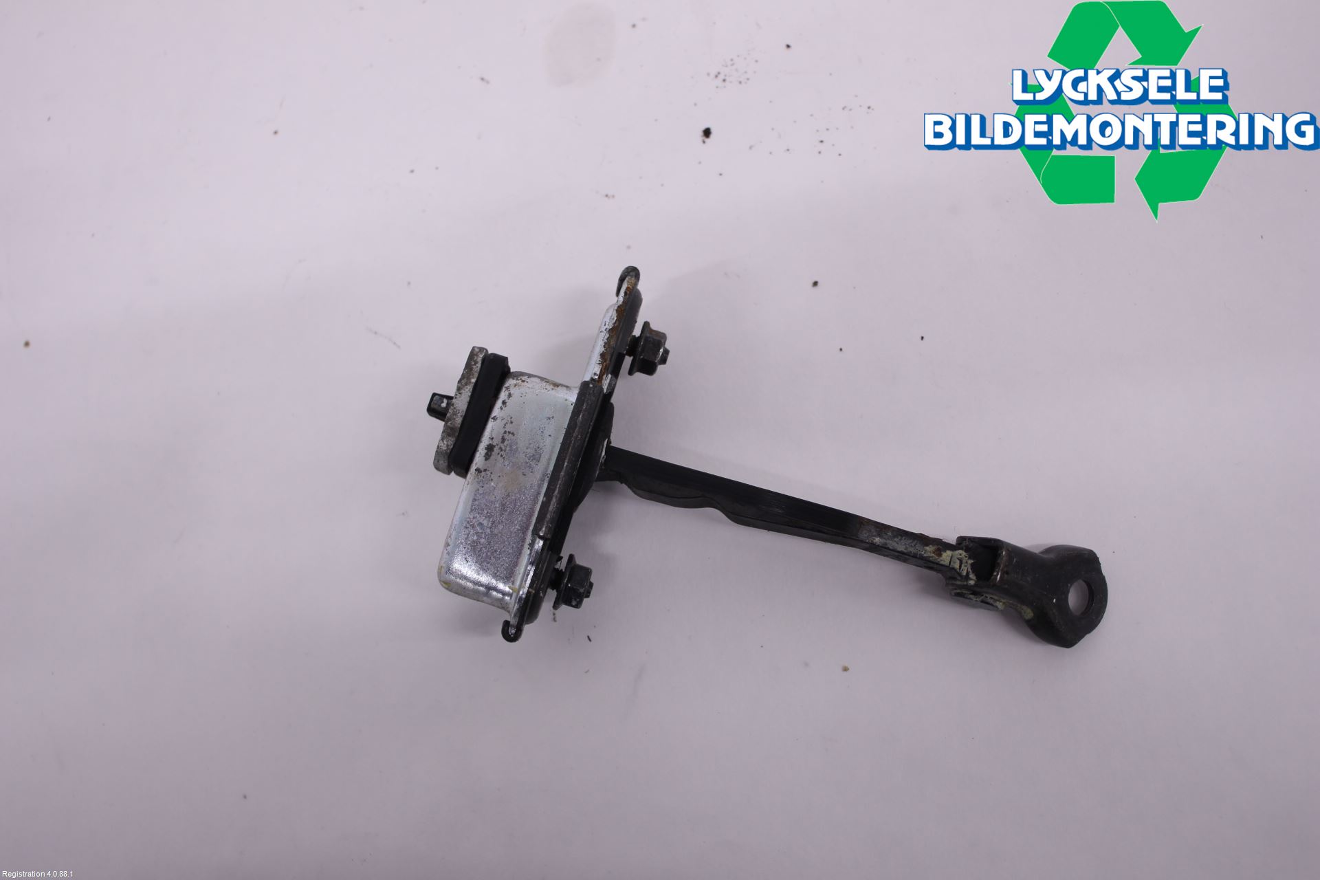 Kia CEED 12-18 Dörrstopp