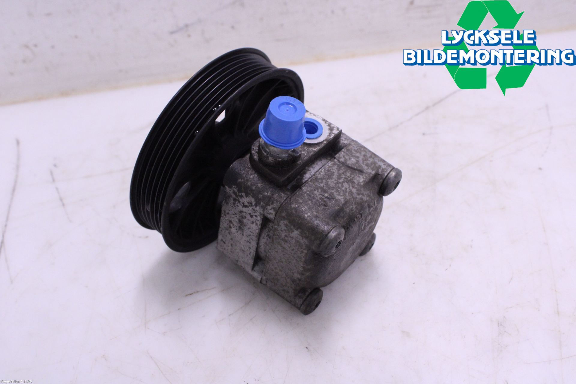 Volvo V70 05-08 Styrservopump